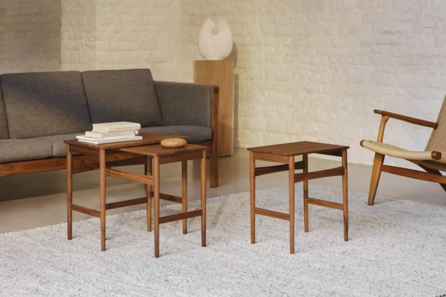 Mesa de Centro CH004 Nesting4