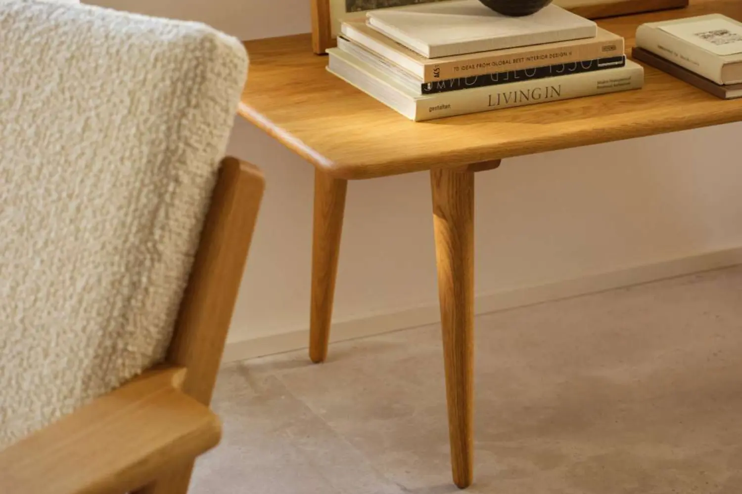 Mesa de Centro CH011-1