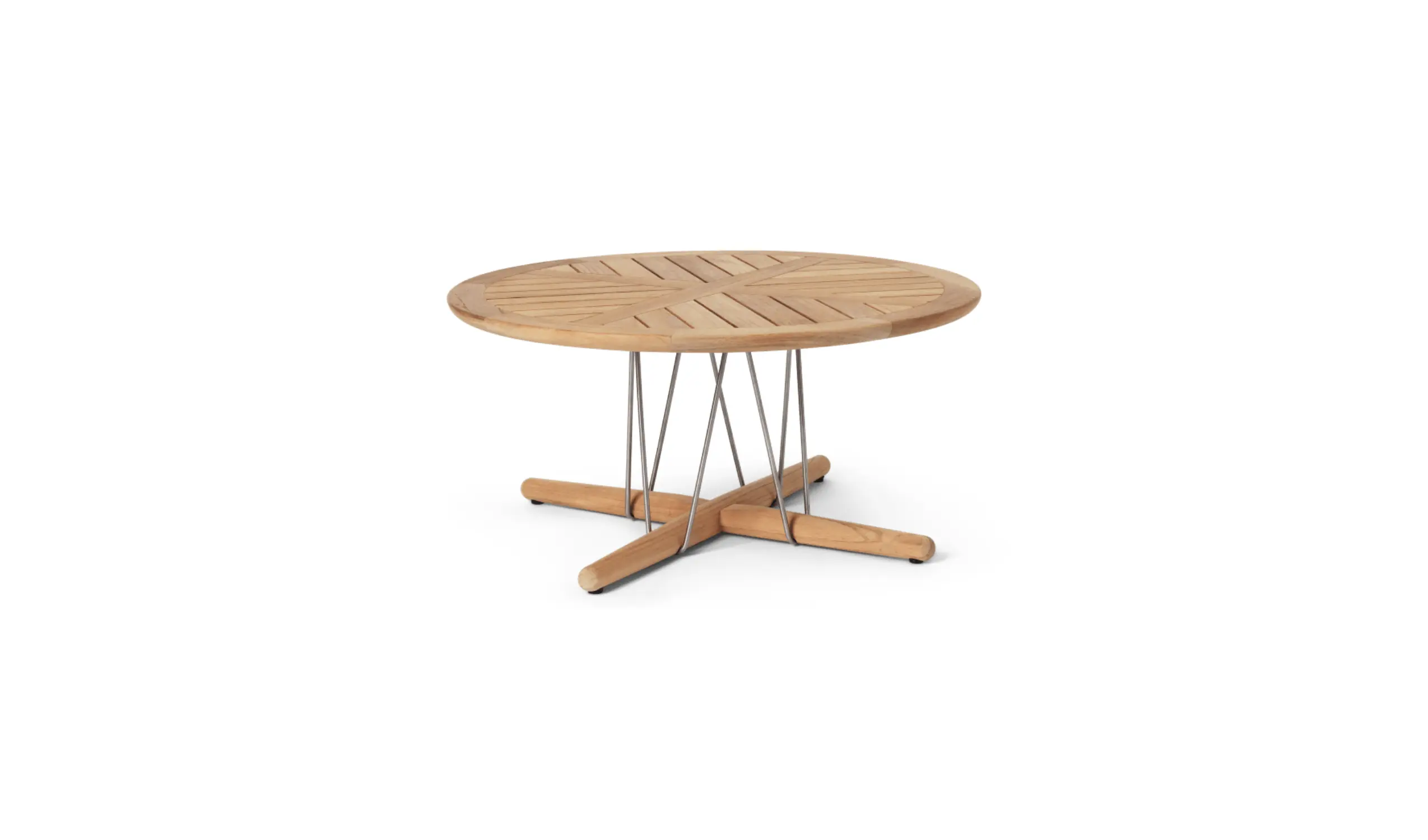 Mesa de Centro E023 Embrance