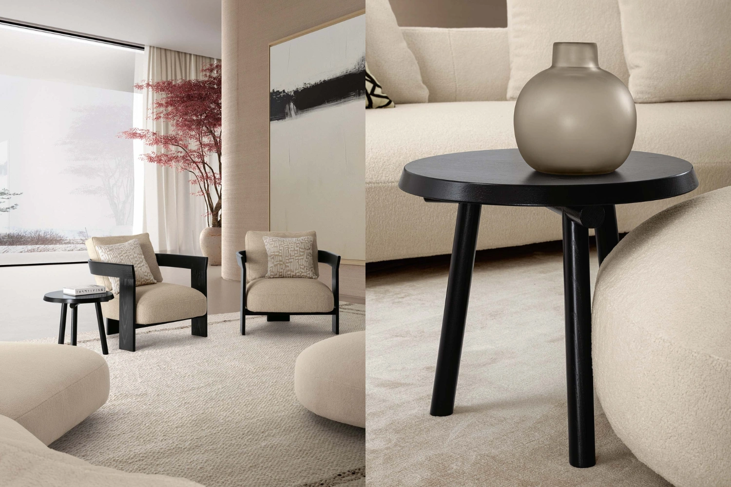 Mesa de Centro Hydra 1