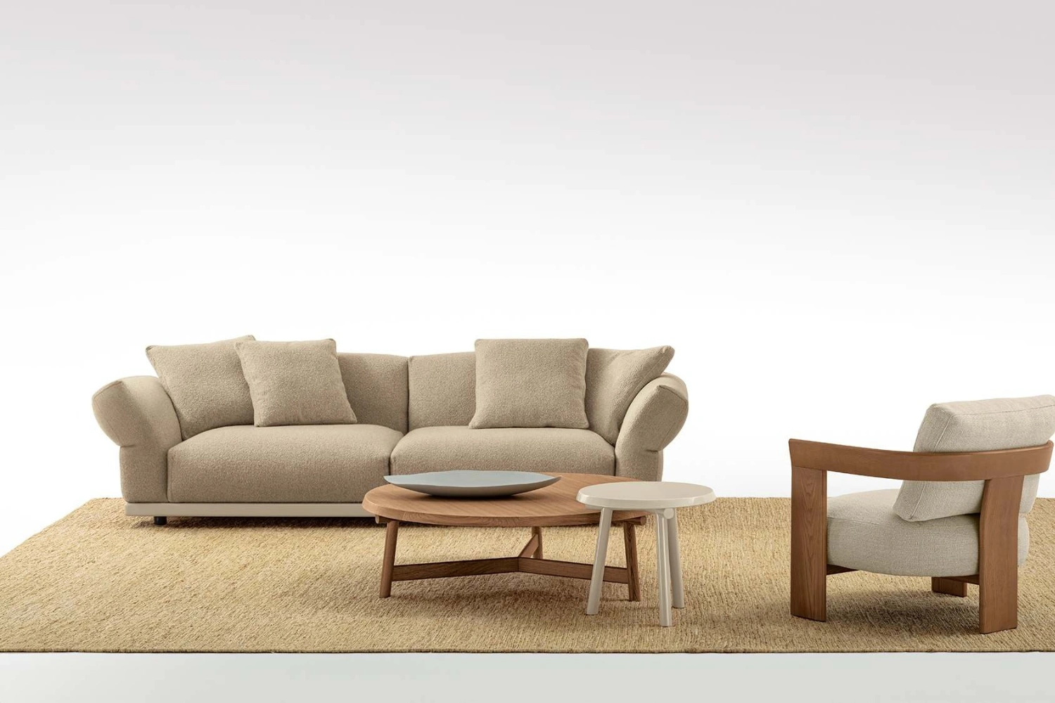 Mesa de Centro Hydra 3