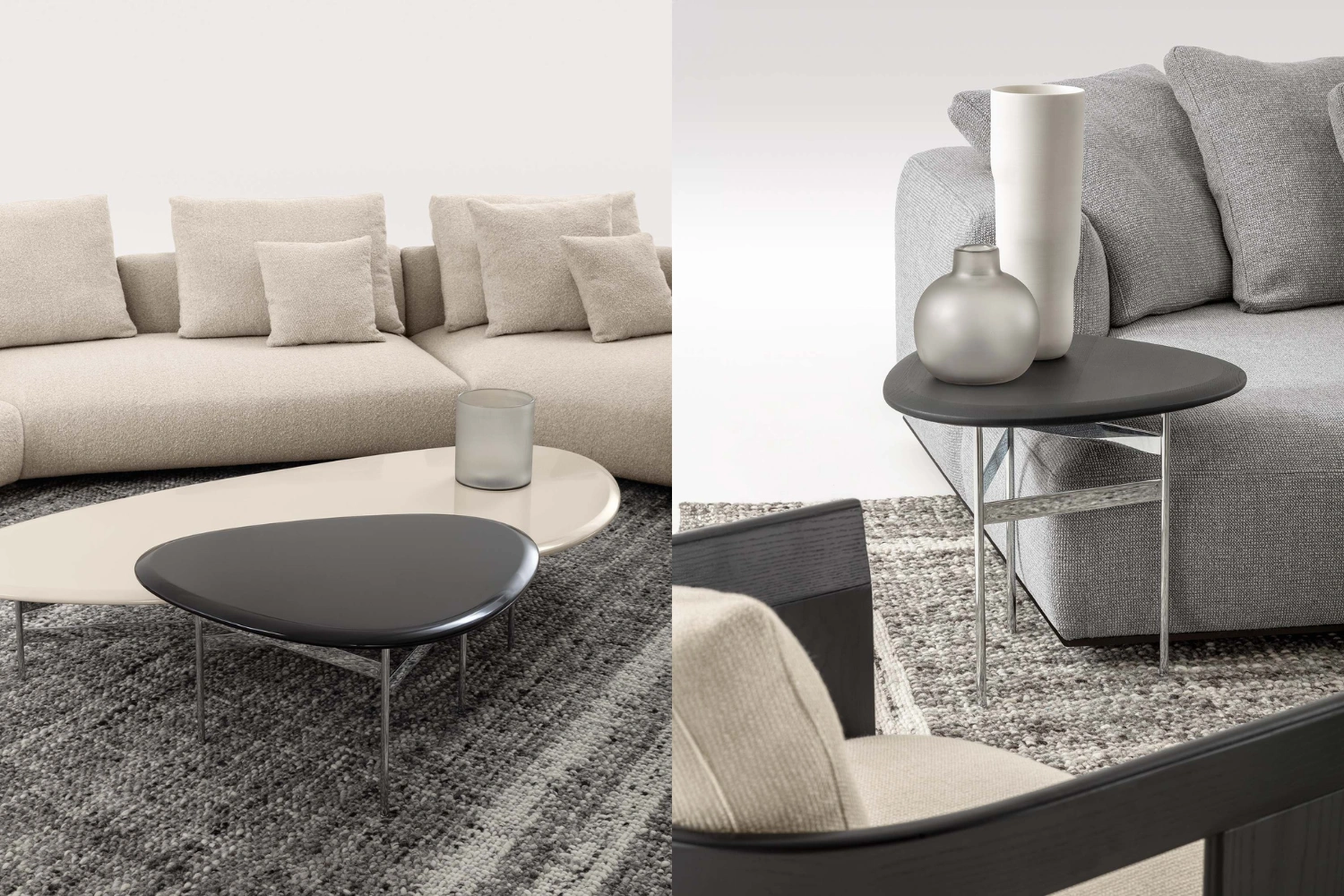 Mesa de Centro Mick 3