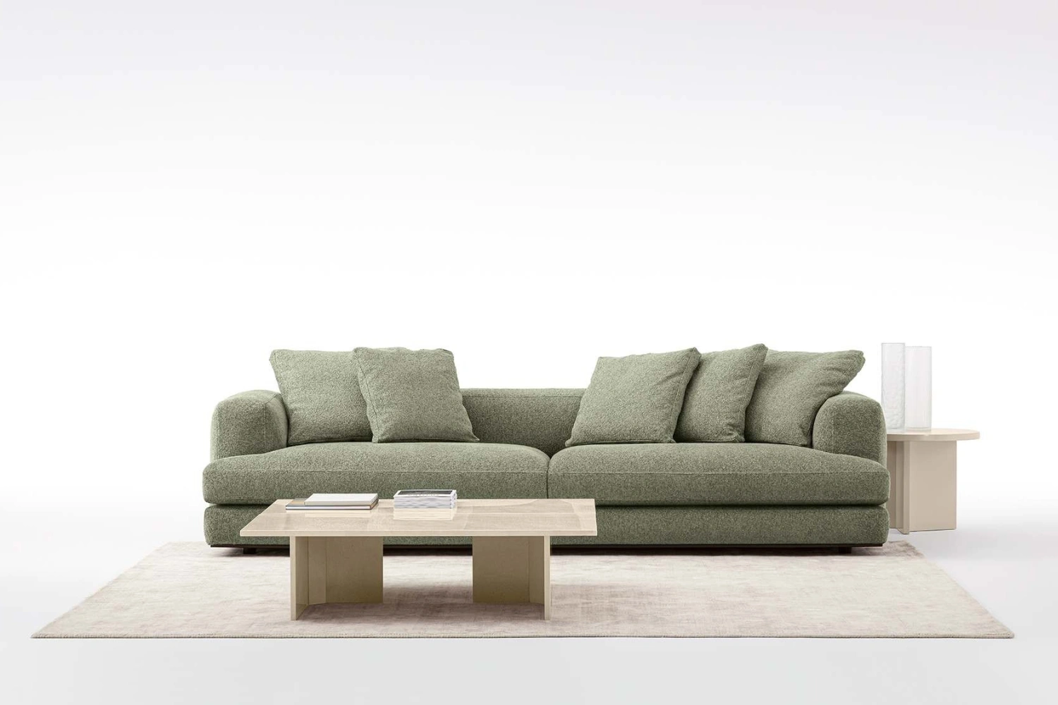 Mesa de Centro Venice 2