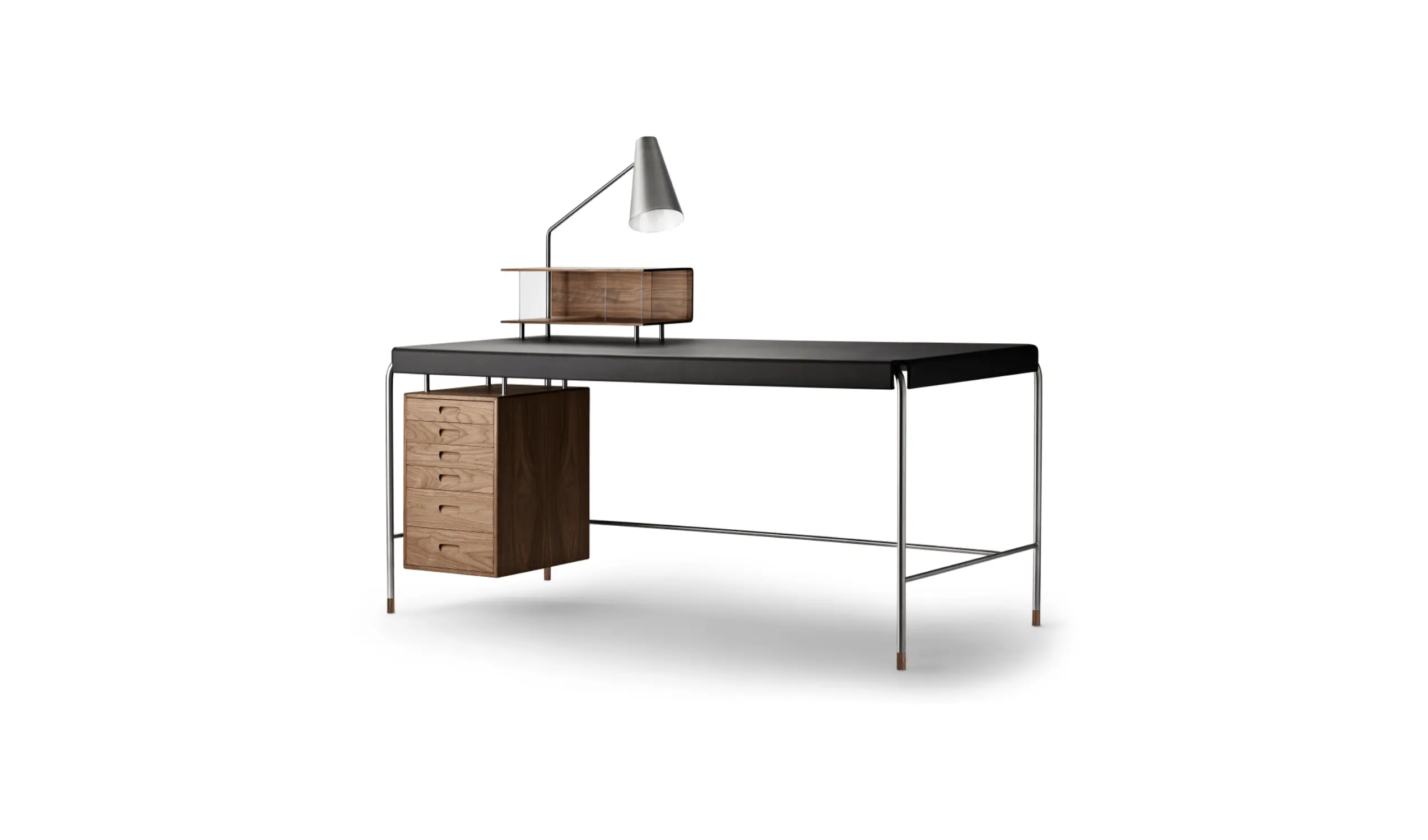 Mesa de Escritório AJ5 Society