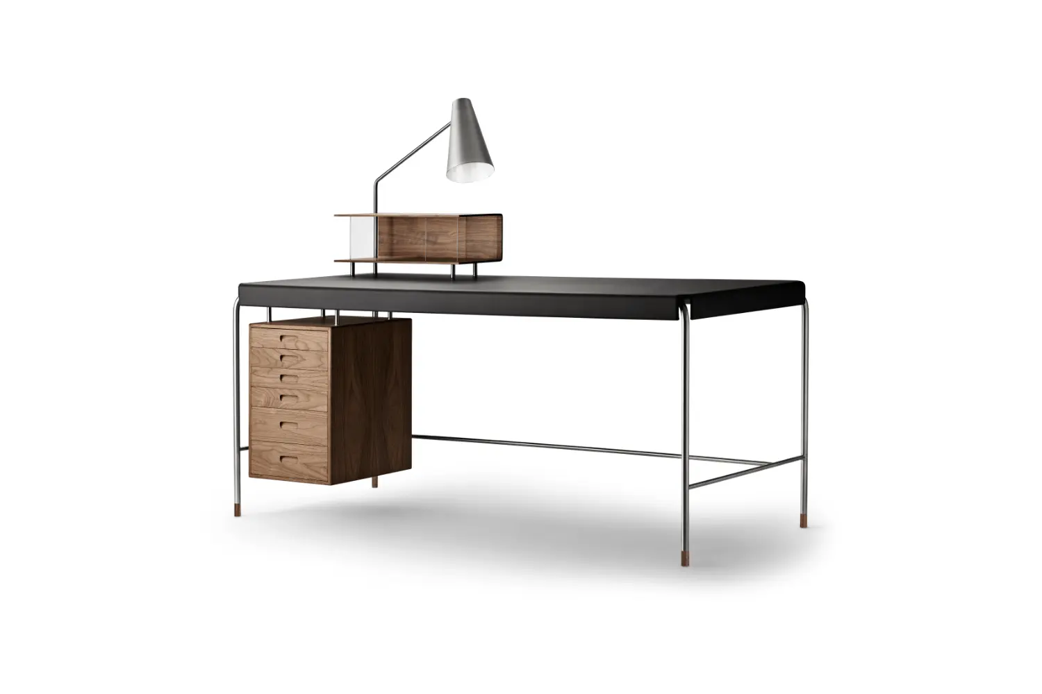 Mesa de Escritório AJ5 Society3