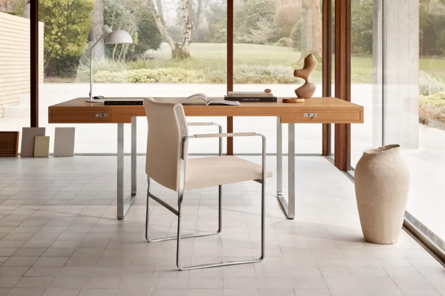 Mesa de Escritório CH110-1