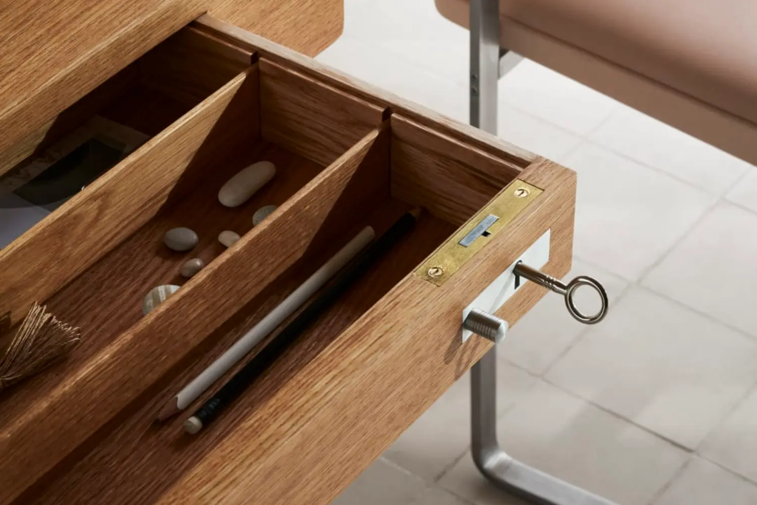 Mesa de Escritório CH110-2