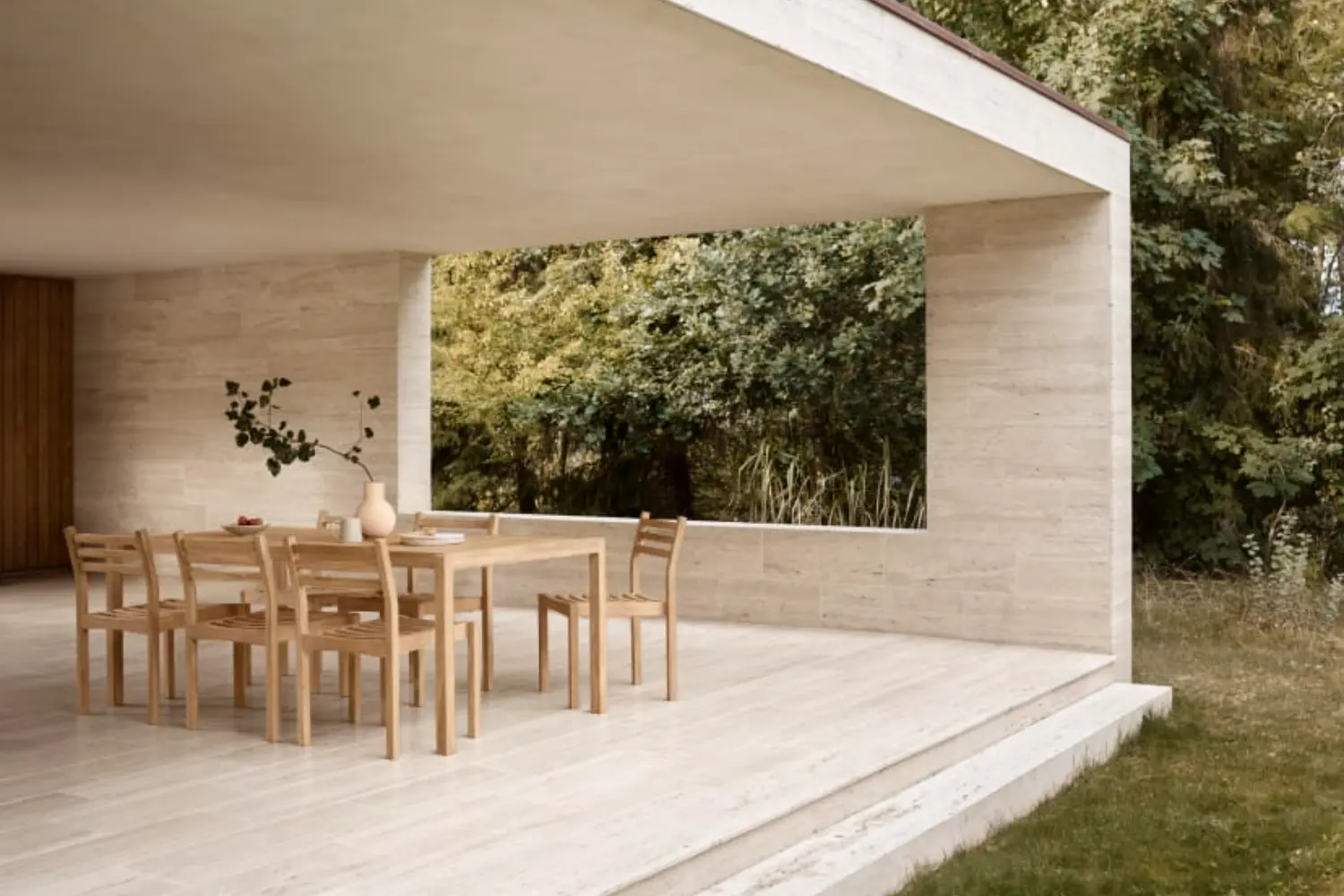 Mesa de Jantar AH901-1