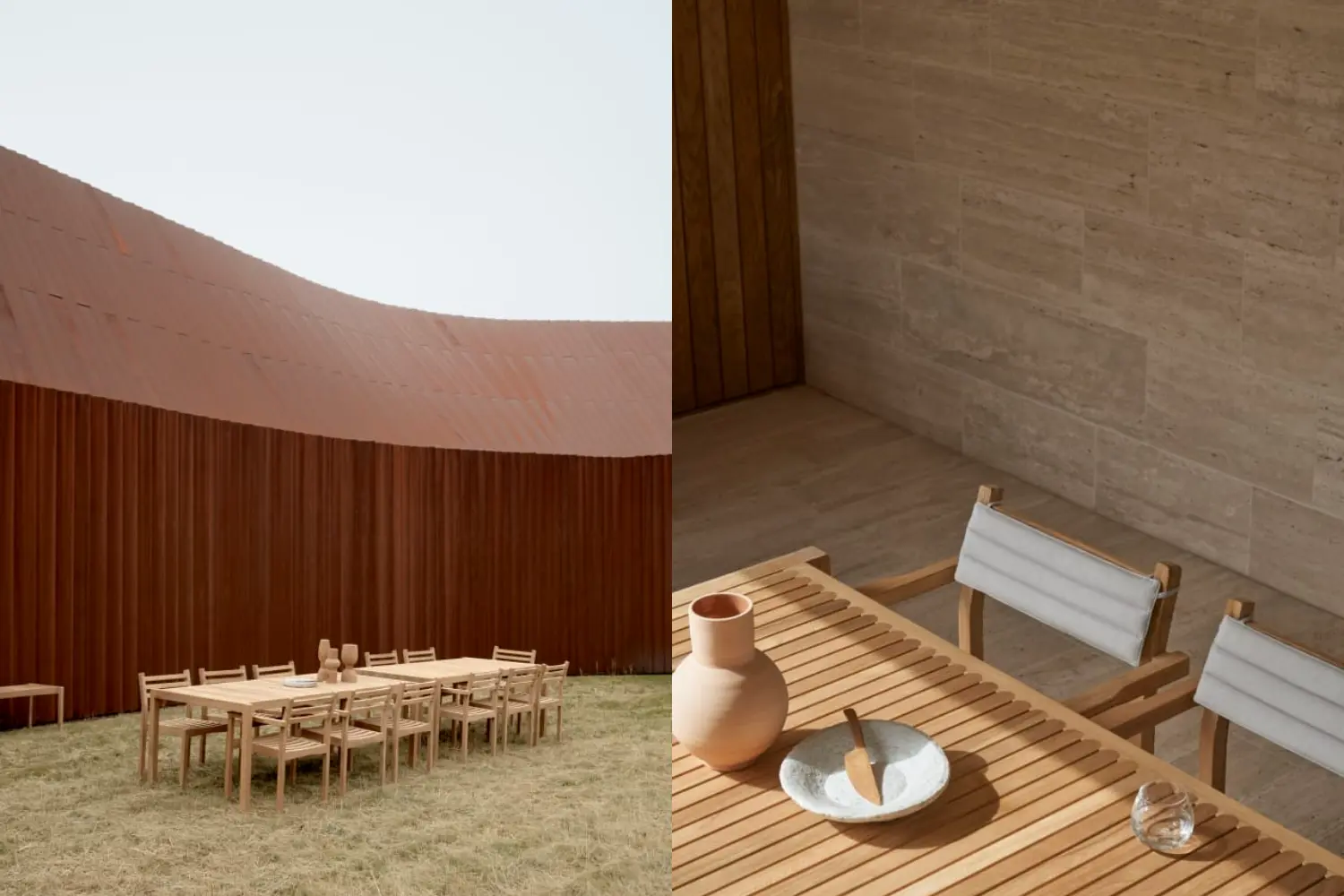 Mesa de Jantar AH901-2