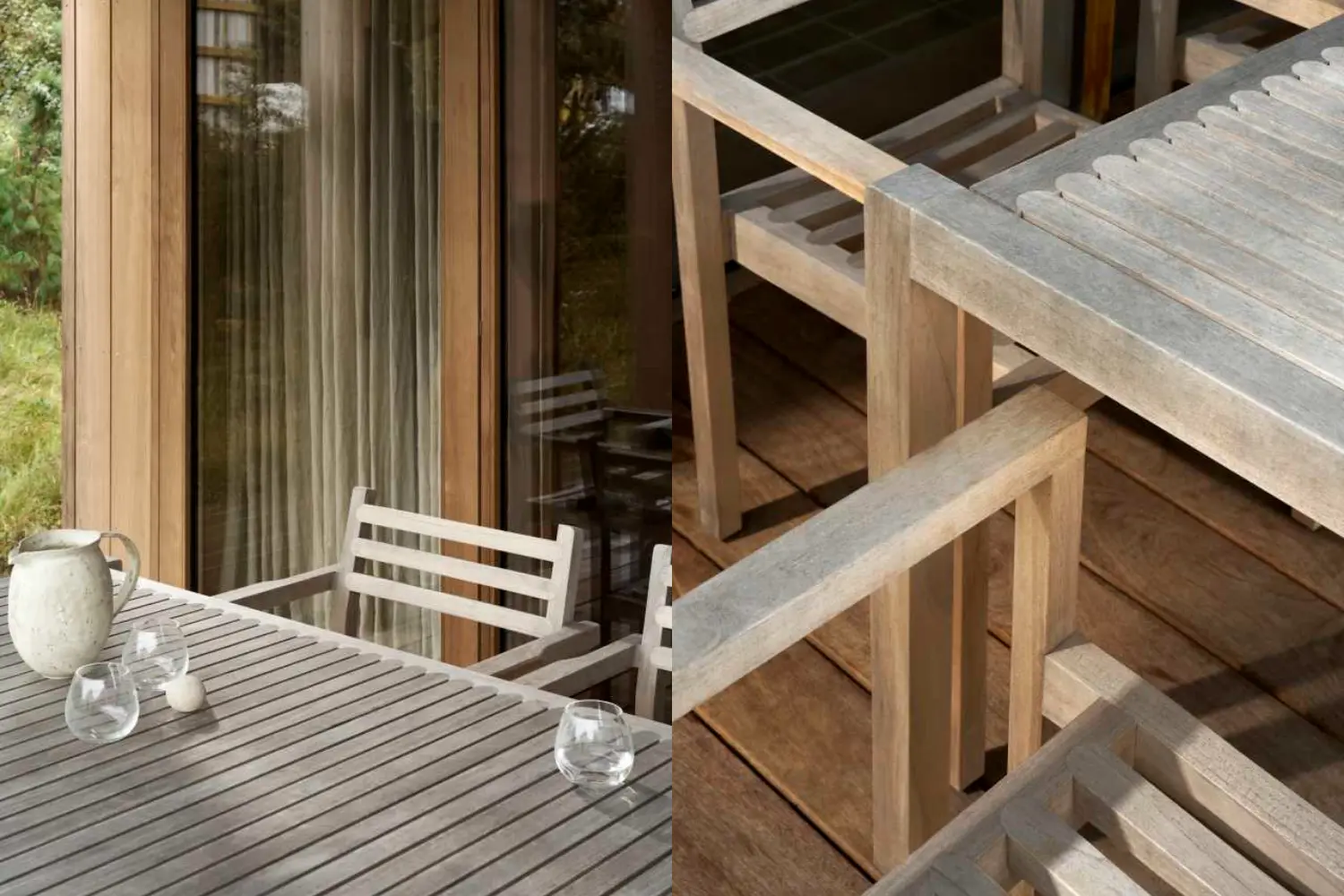 Mesa de Jantar AH901-3