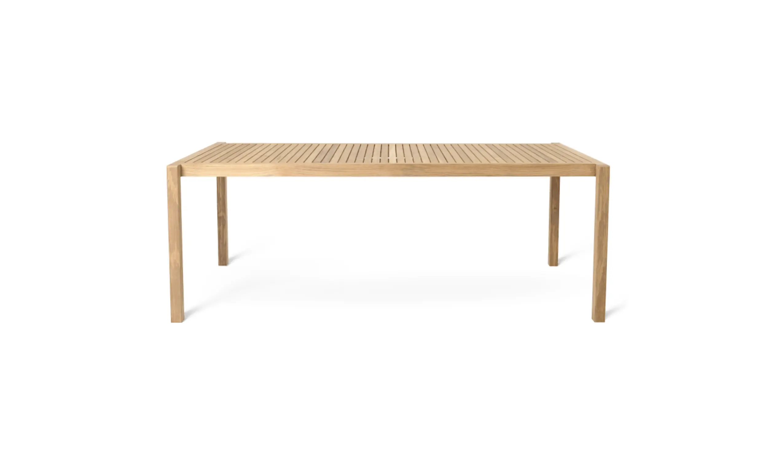 Mesa de Jantar AH901