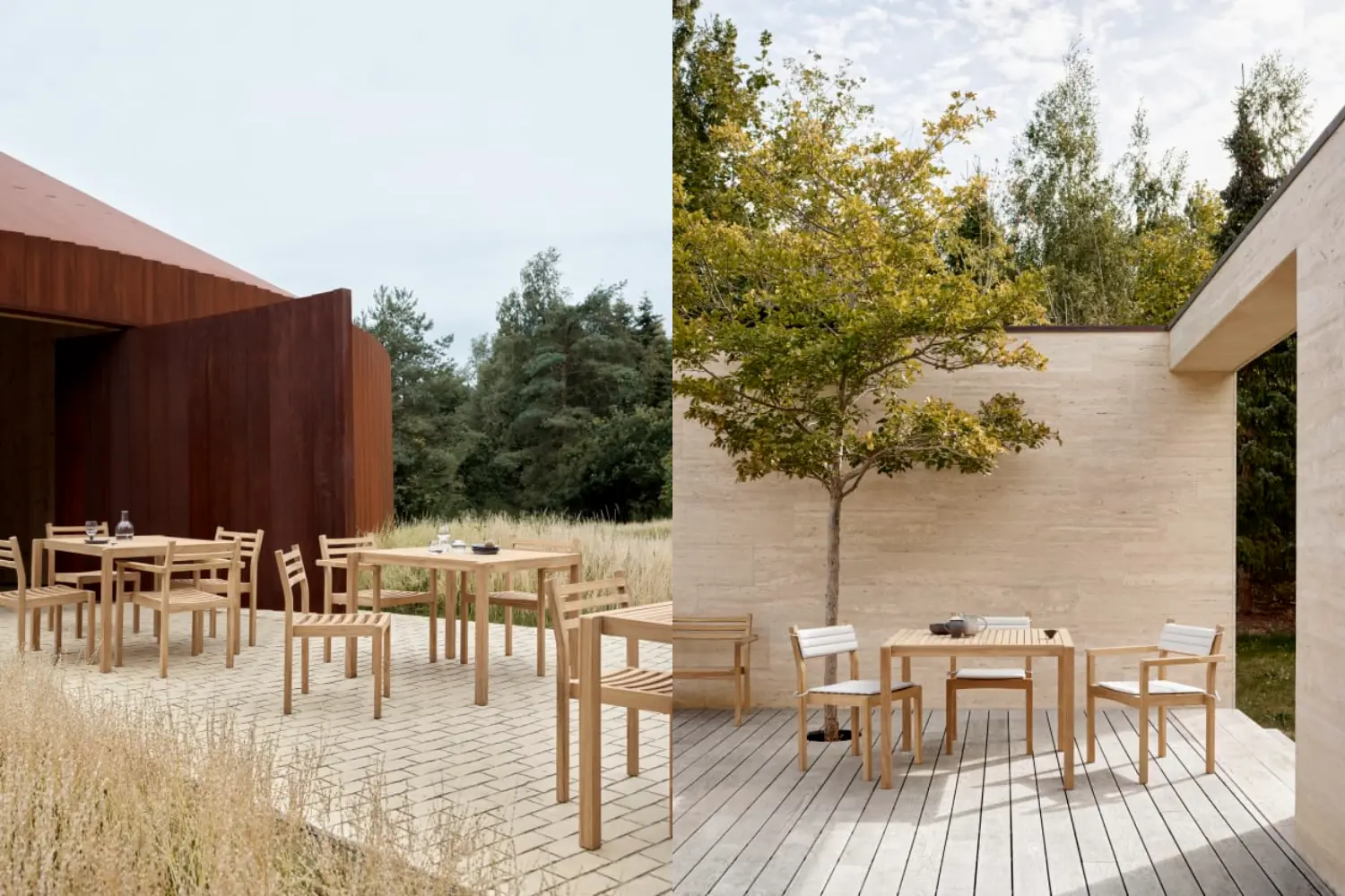 Mesa de Jantar AH902-1