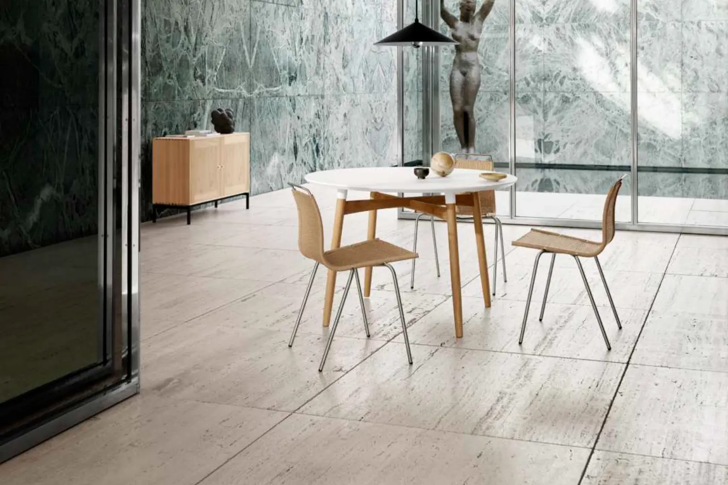 Mesa de Jantar BA103 Preludia2