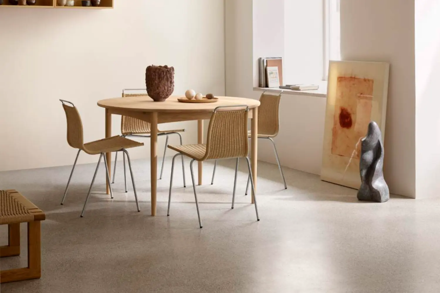 Mesa de Jantar BM0121-2