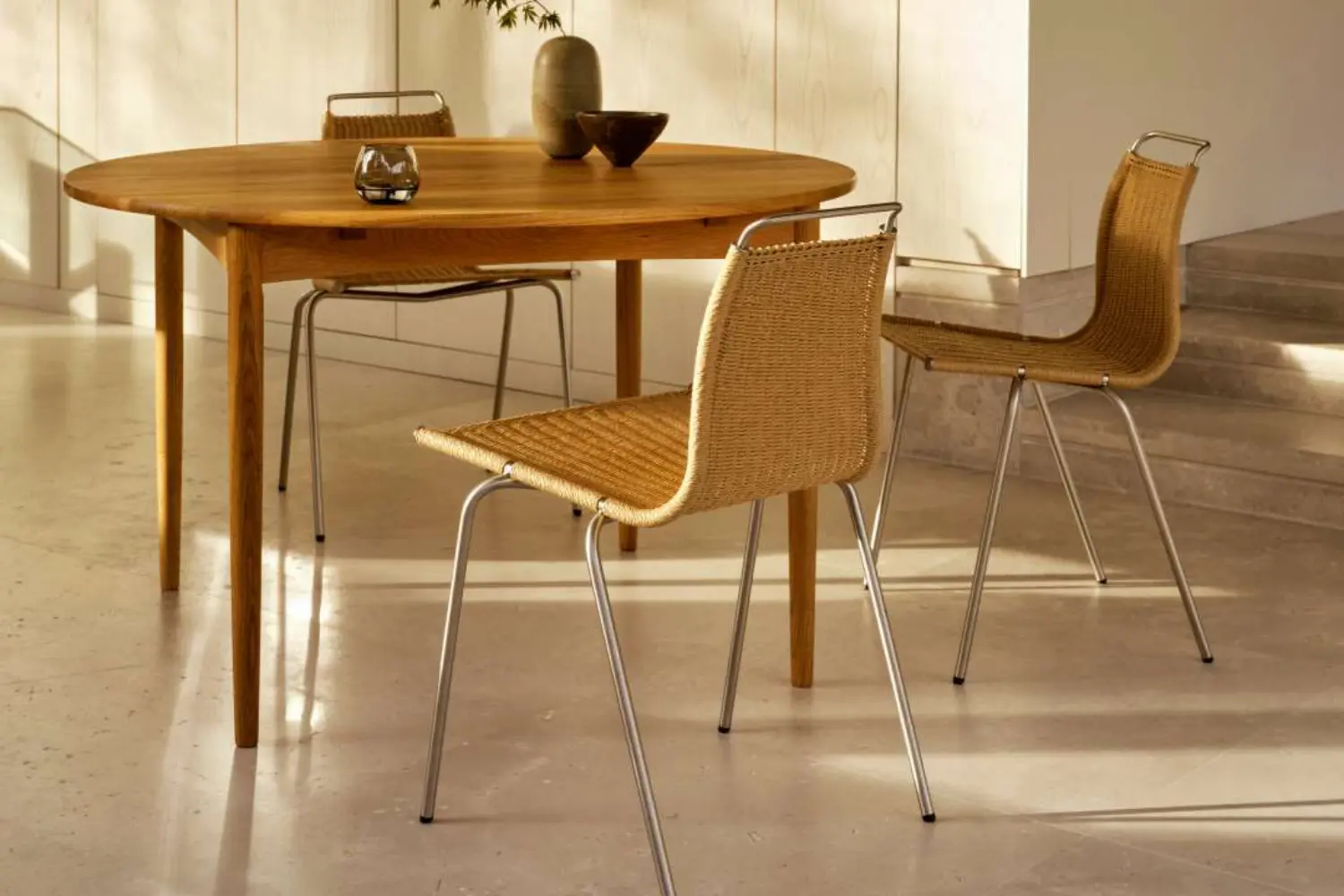 Mesa de Jantar BM0121-3