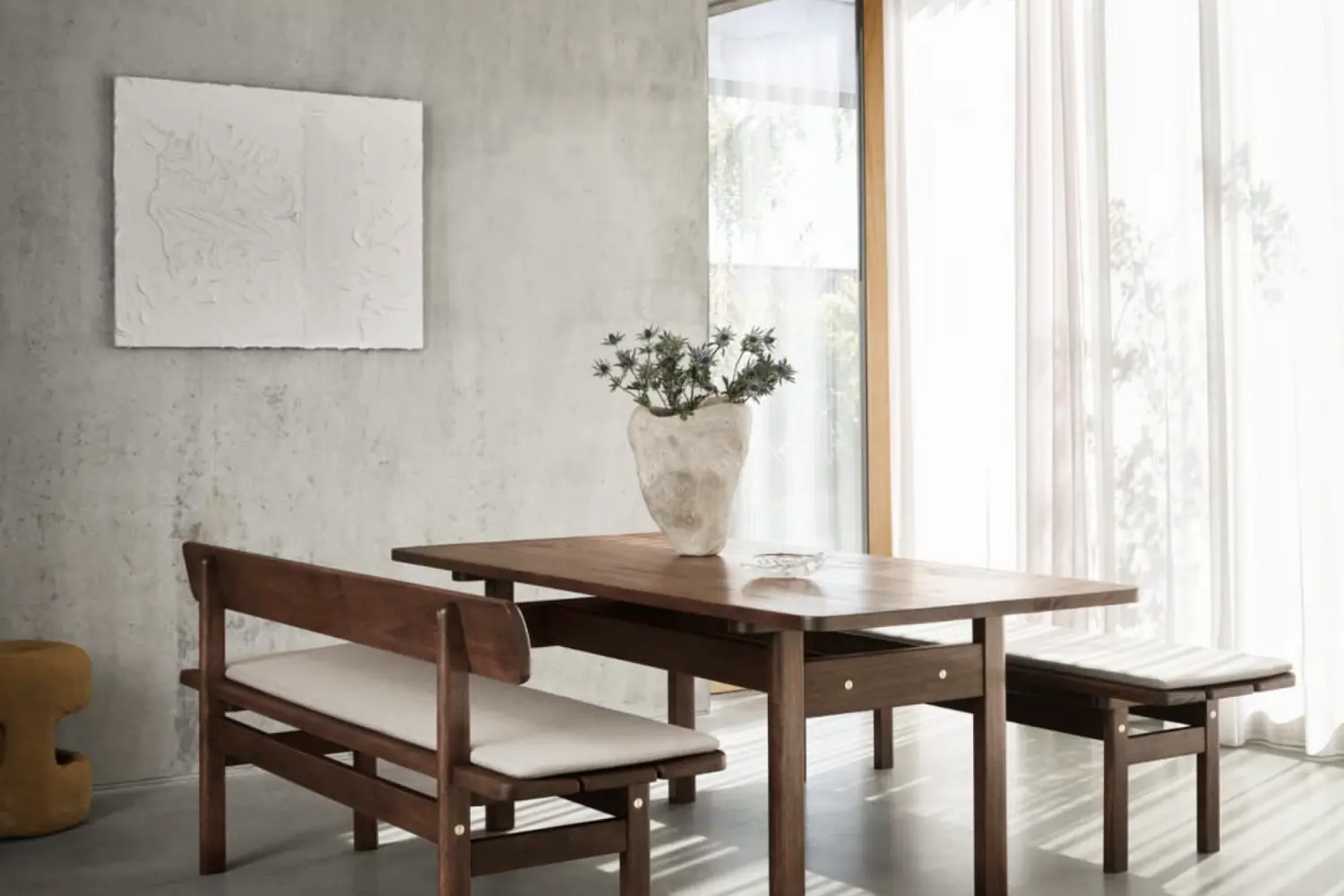 Mesa de Jantar BM0698 Asserbo2