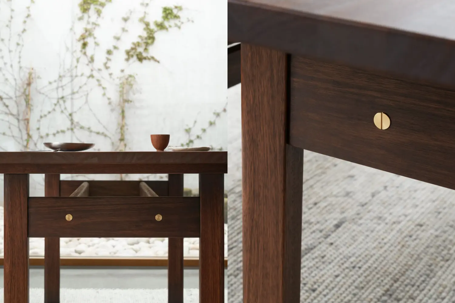 Mesa de Jantar BM0698 Asserbo3