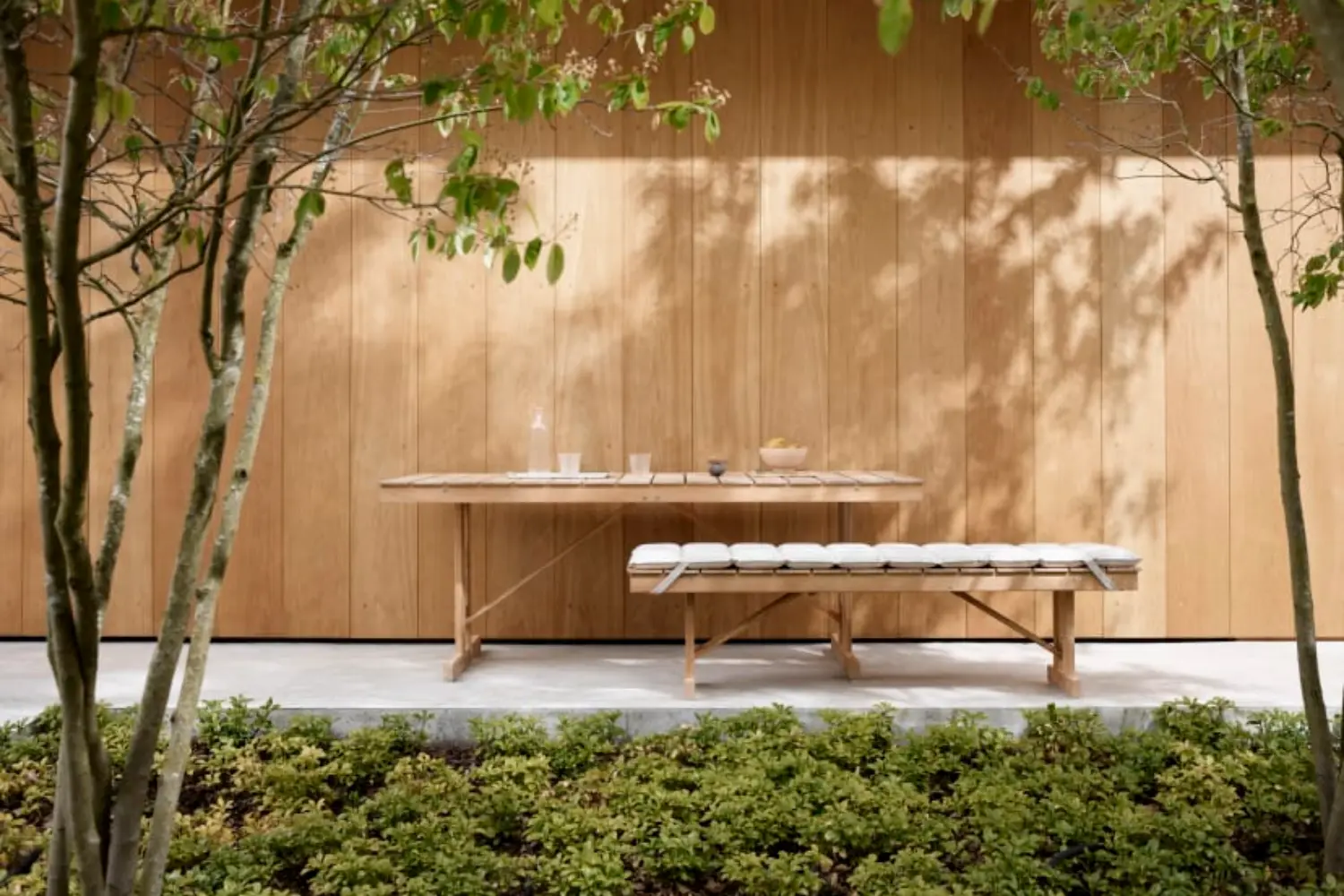 Mesa de Jantar BM1771-1