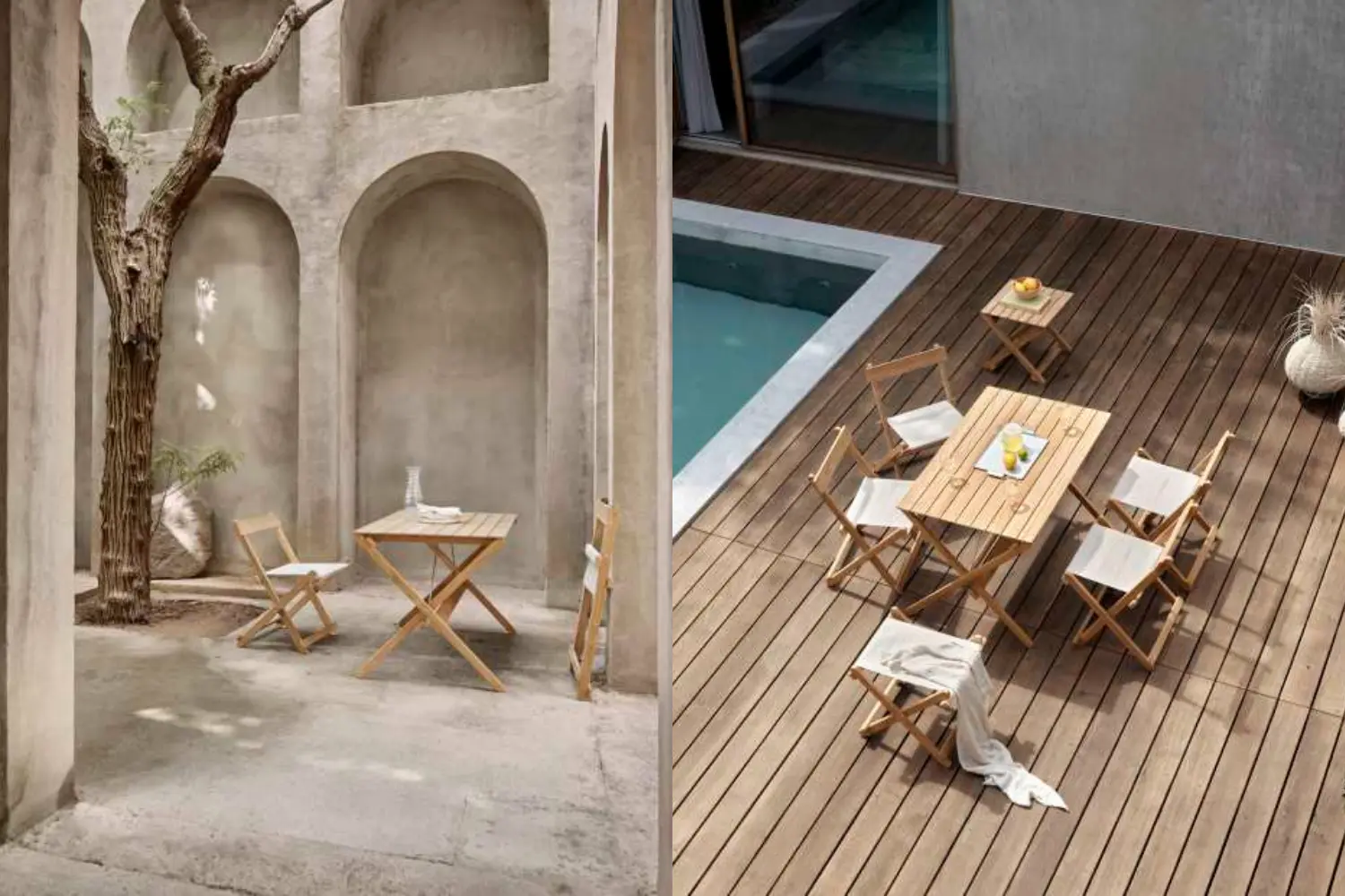 Mesa de Jantar BM3670-1