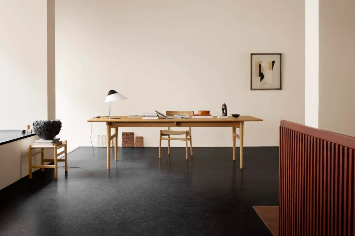 Mesa de Jantar CH327-1