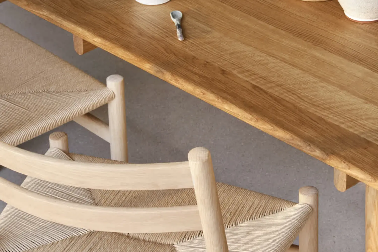 Mesa de Jantar CH327-3