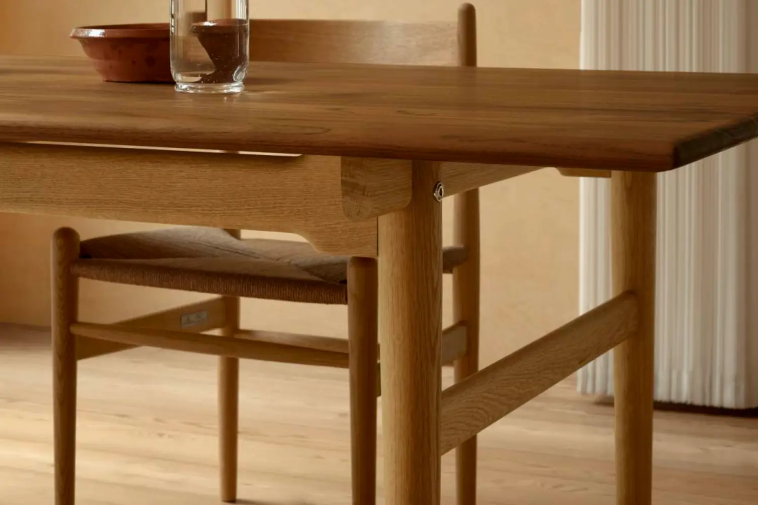 Mesa de Jantar CH327-4