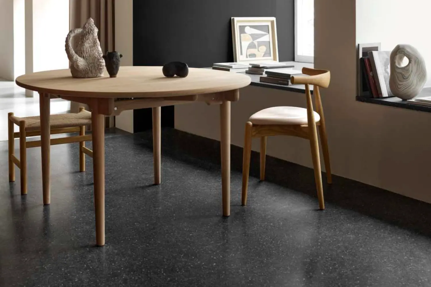 Mesa de Jantar CH337-1