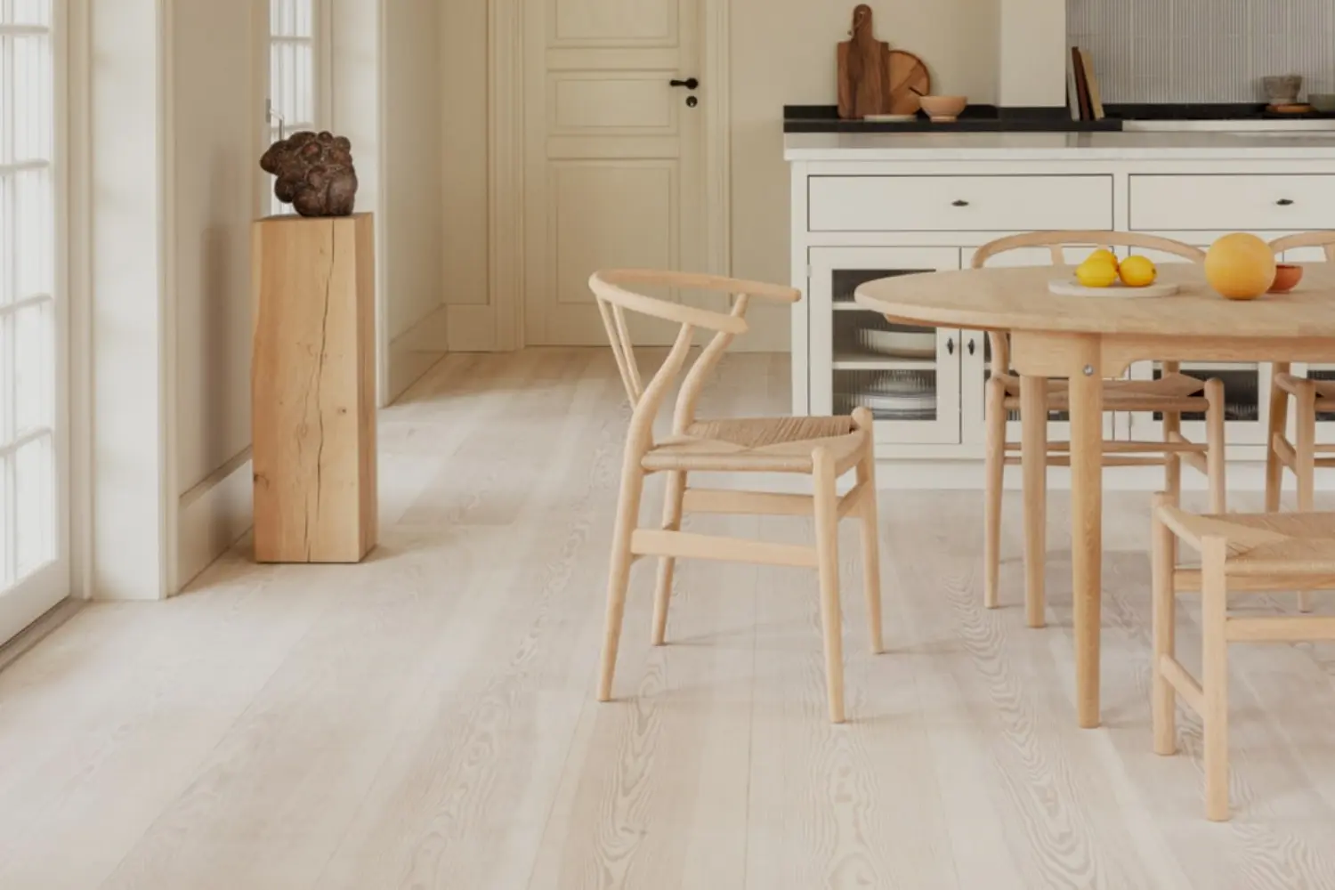 Mesa de Jantar CH337-2