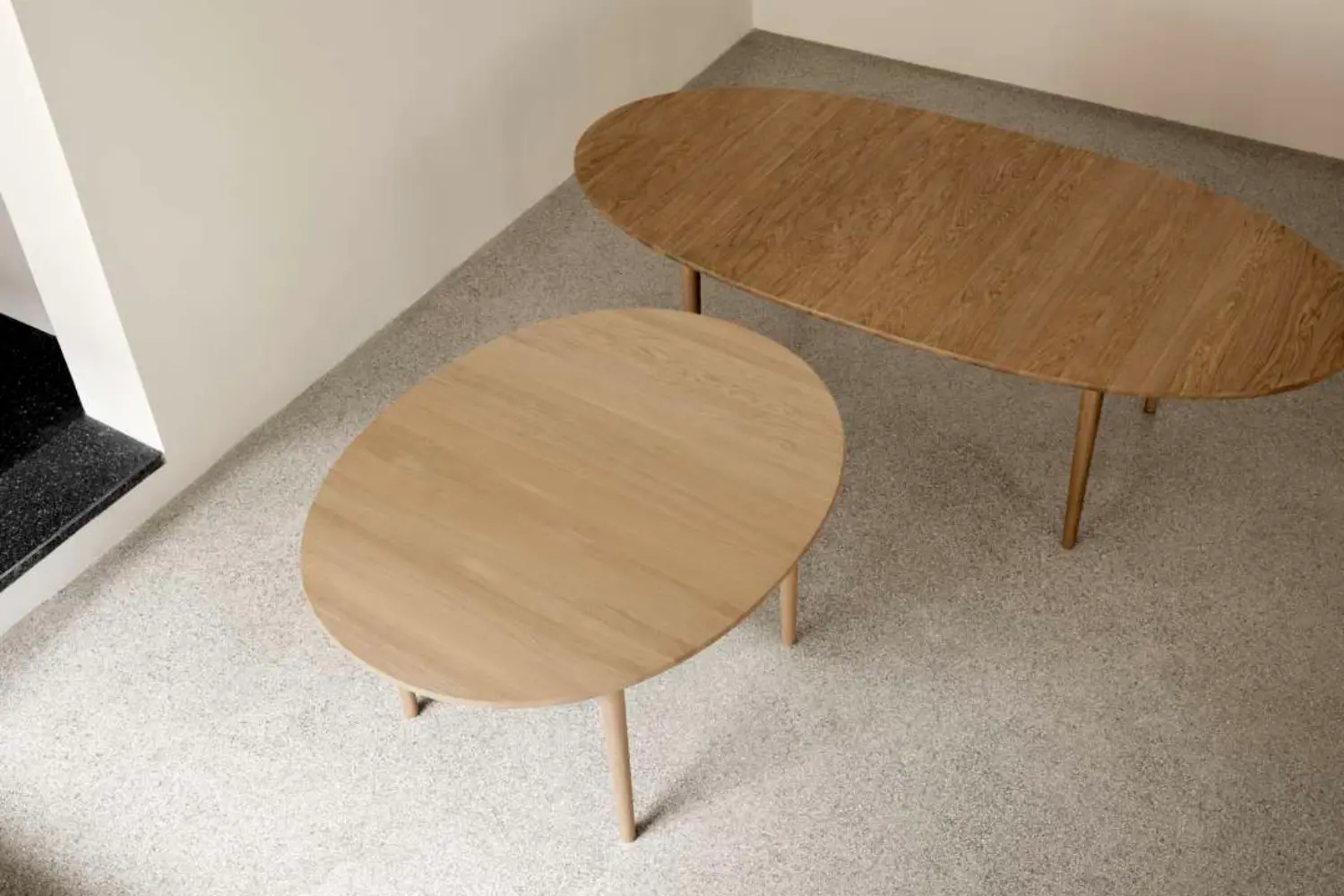 Mesa de Jantar CH337-3