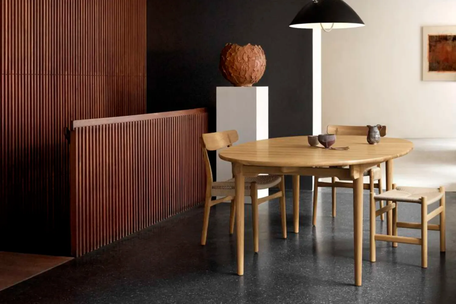 Mesa de Jantar CH338-1