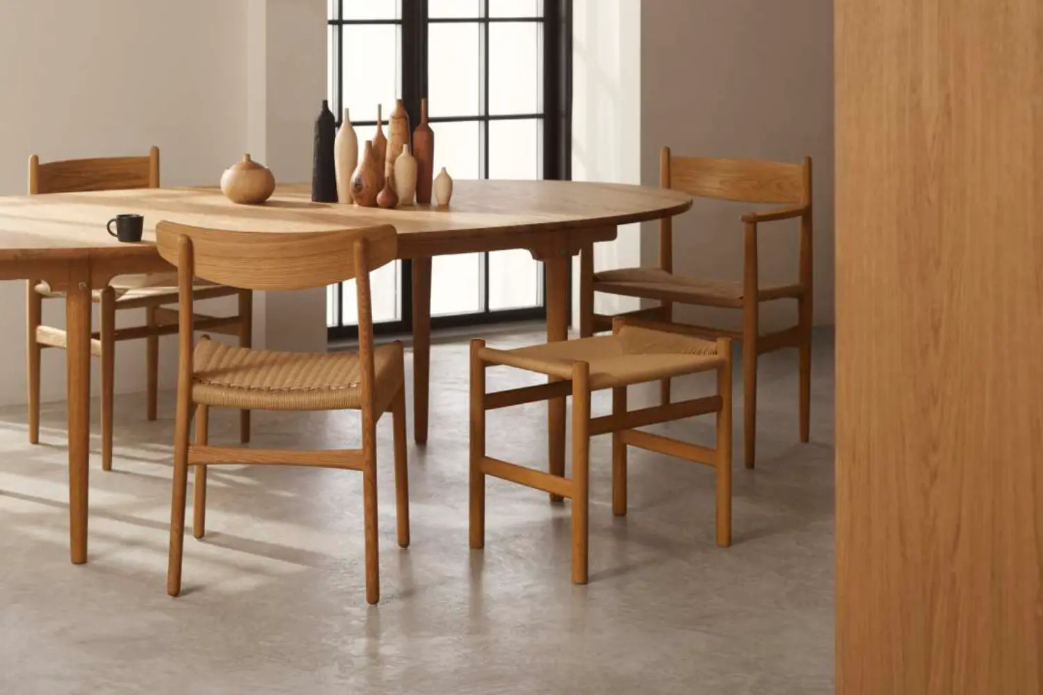 Mesa de Jantar CH338-2