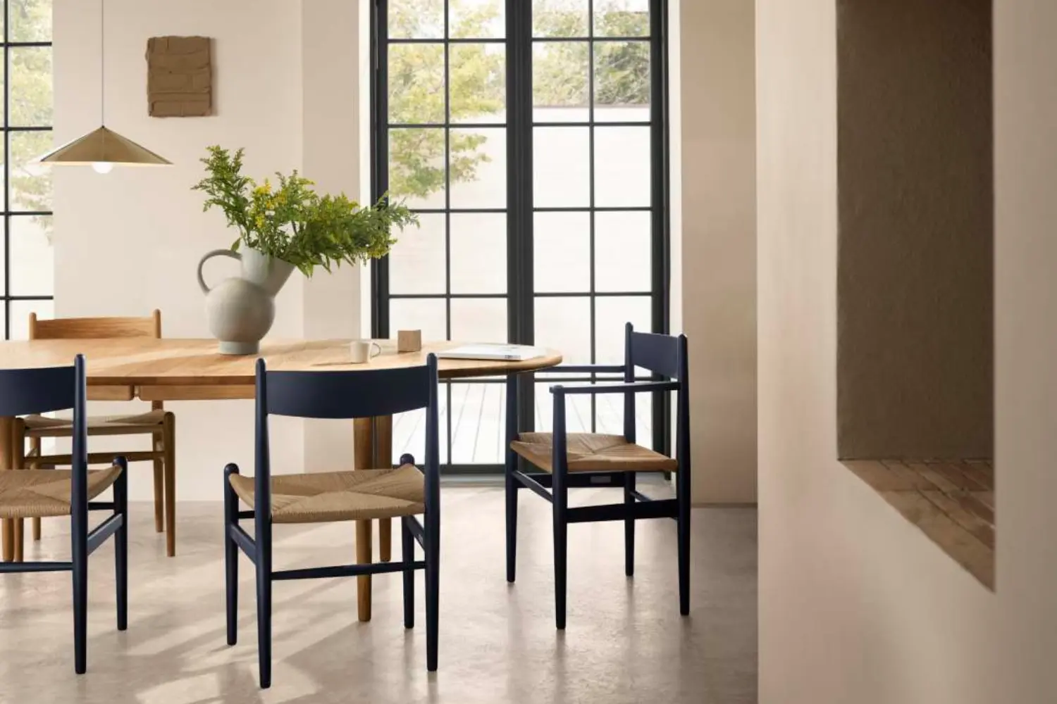 Mesa de Jantar CH339-1