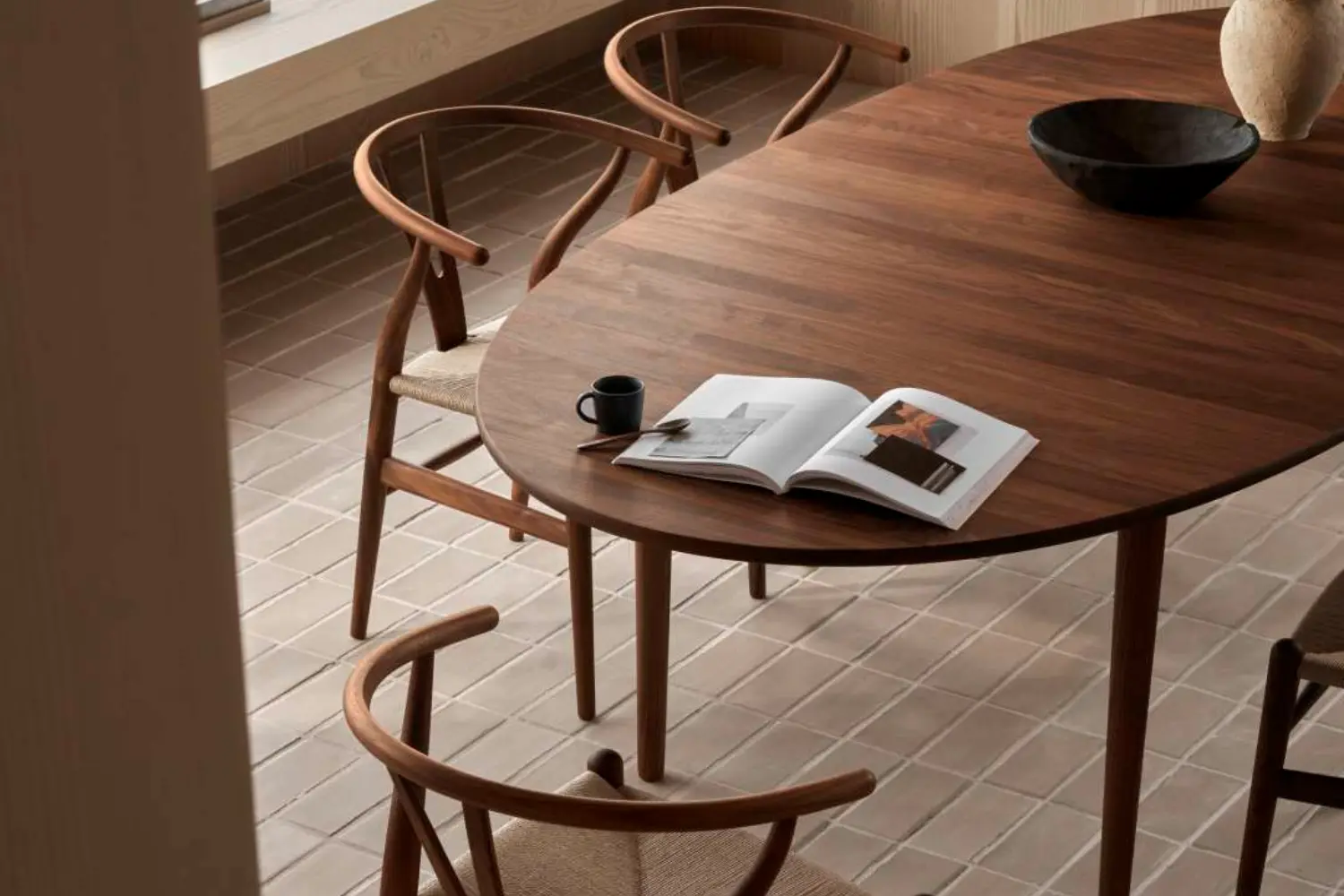 Mesa de Jantar CH339-2