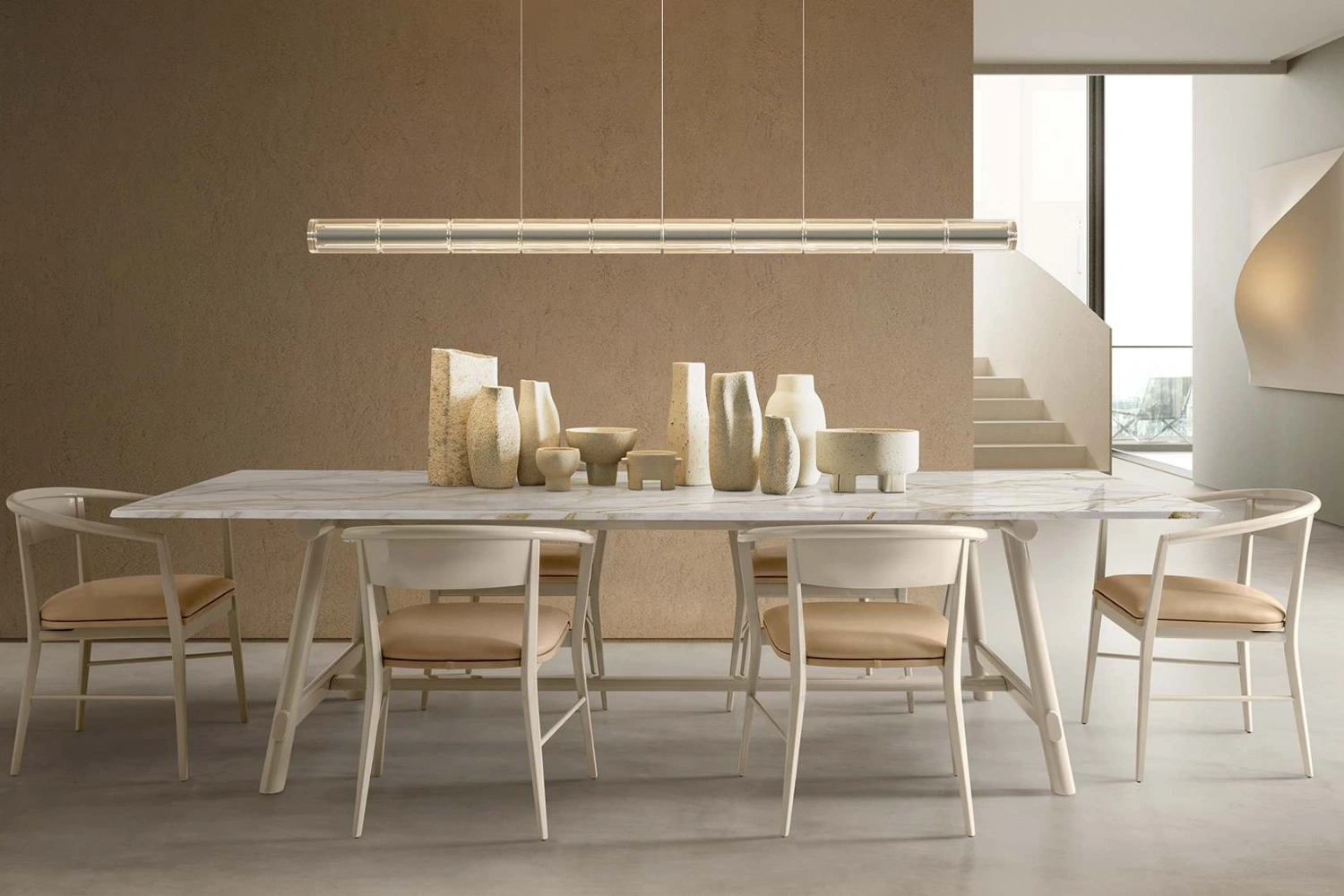 Mesa de Jantar Hydra 3