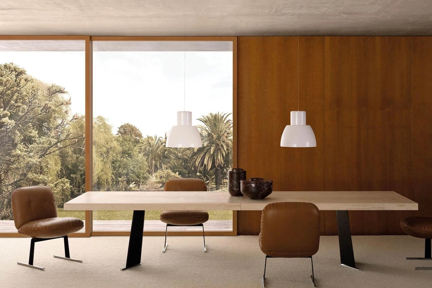 Mesa de Jantar Libra 5