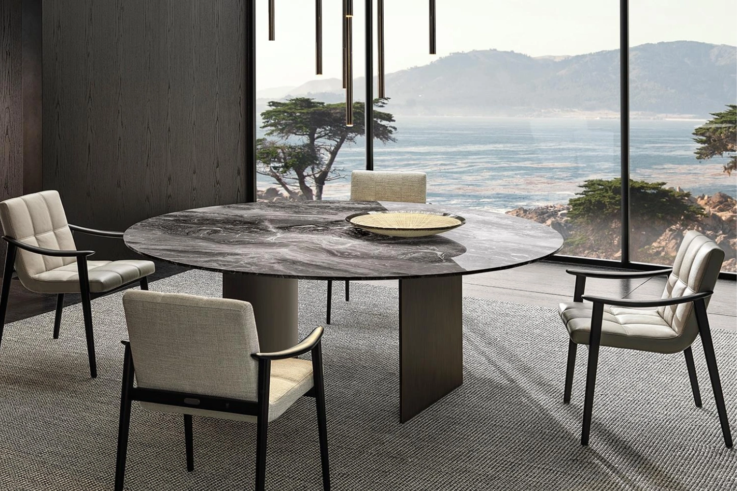 Mesa de Jantar Linha 11
