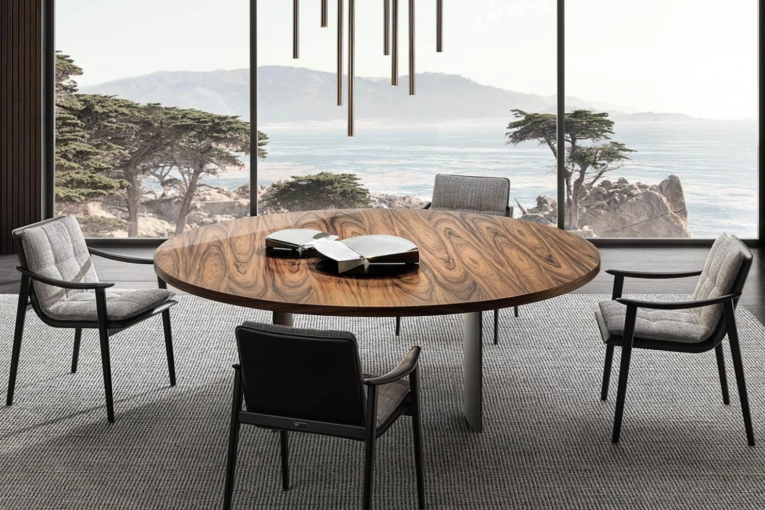 Mesa de Jantar Linha 12