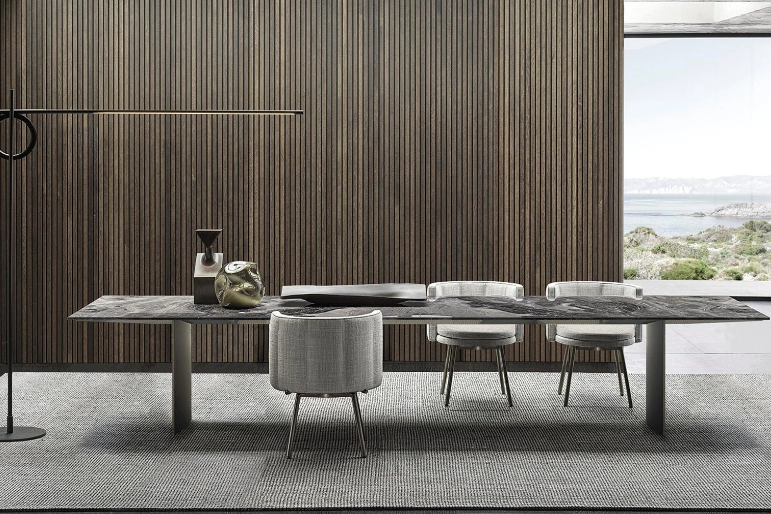 Mesa de Jantar Linha 5