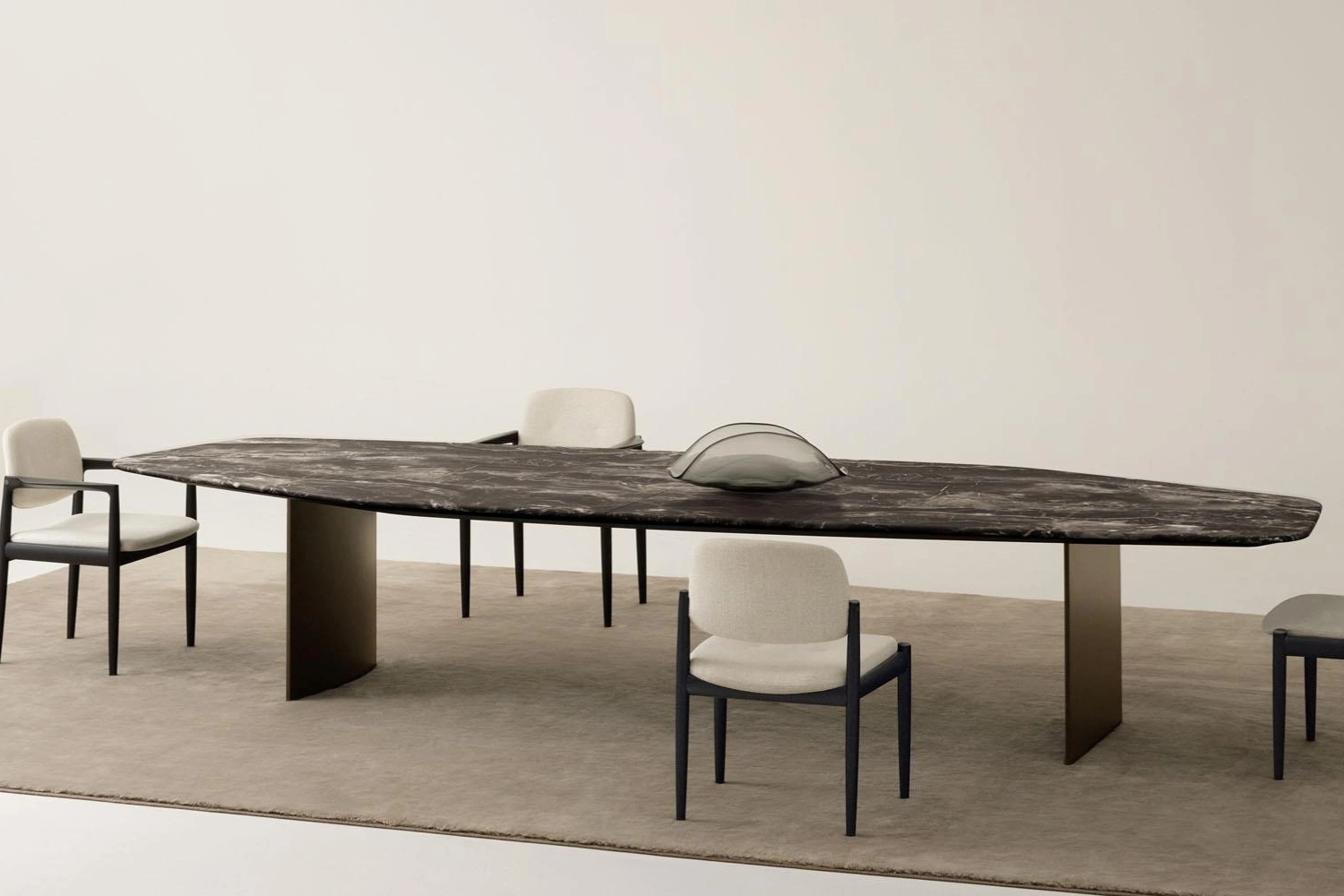 Mesa de Jantar Linha Livre 4