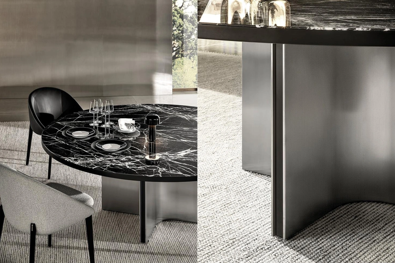 Mesa de Jantar Marvin 6
