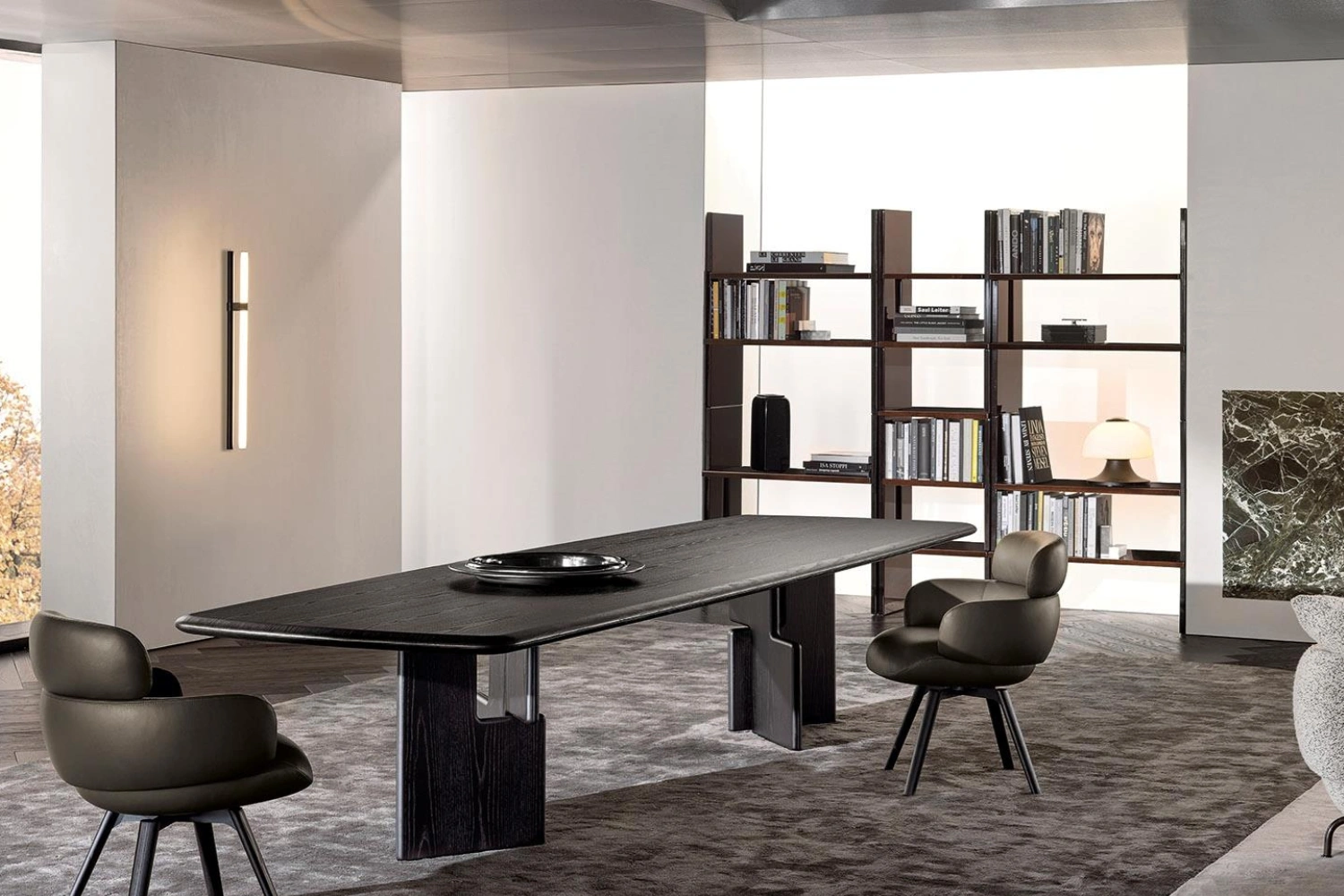 Mesa de Jantar Nico 12