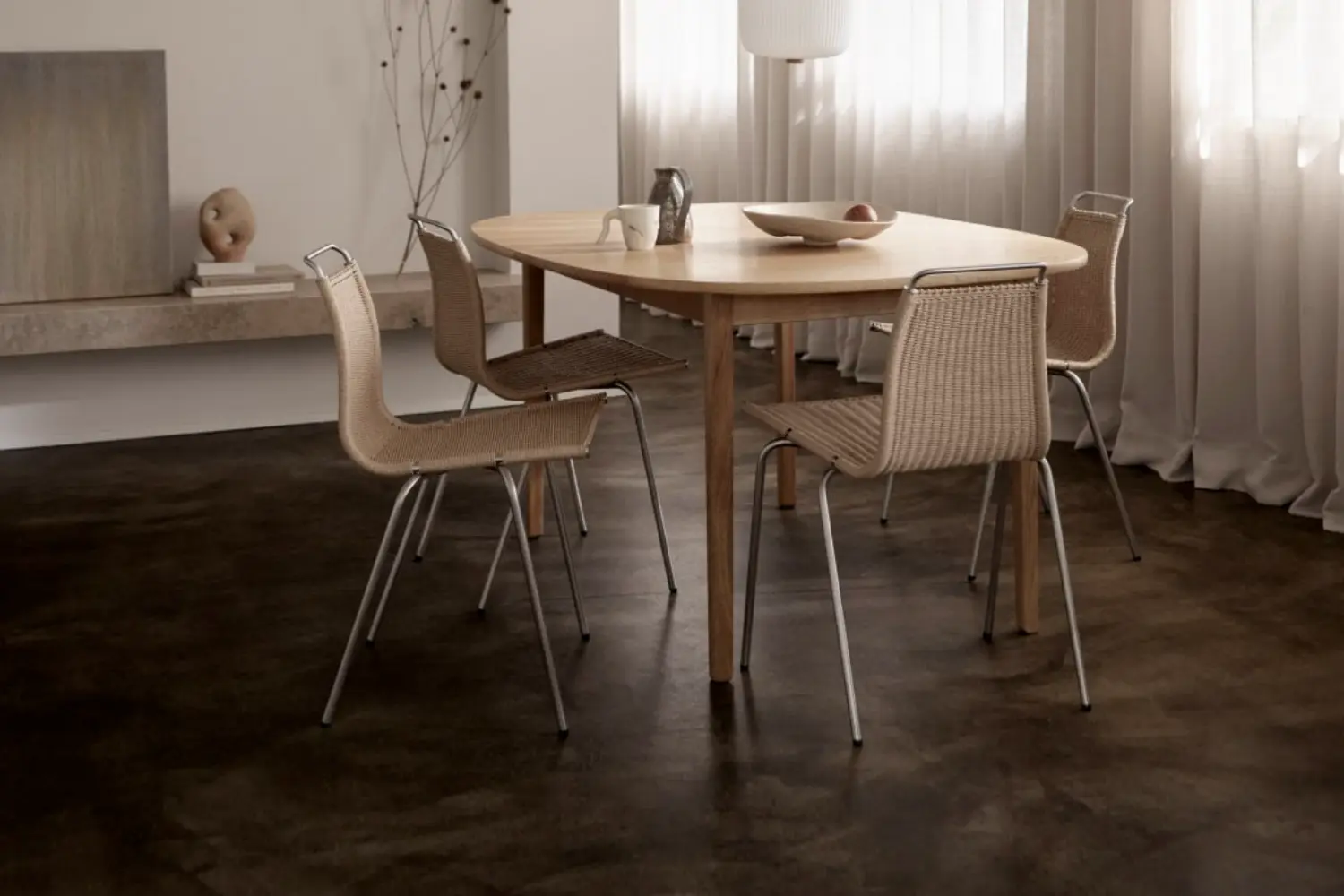 Mesa de Jantar OW224 Rungstedlund1