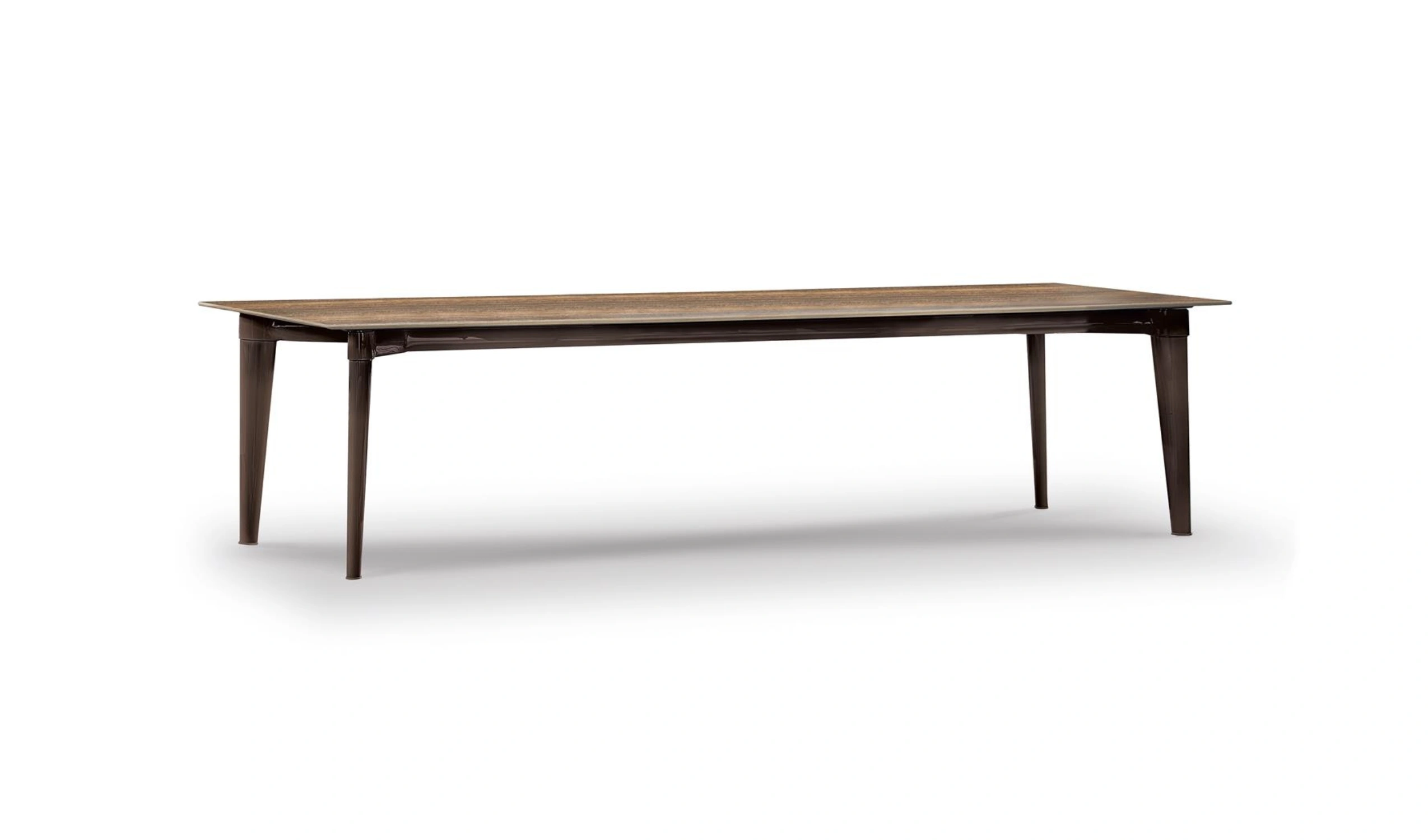 Mesa de Jantar Penthhouse