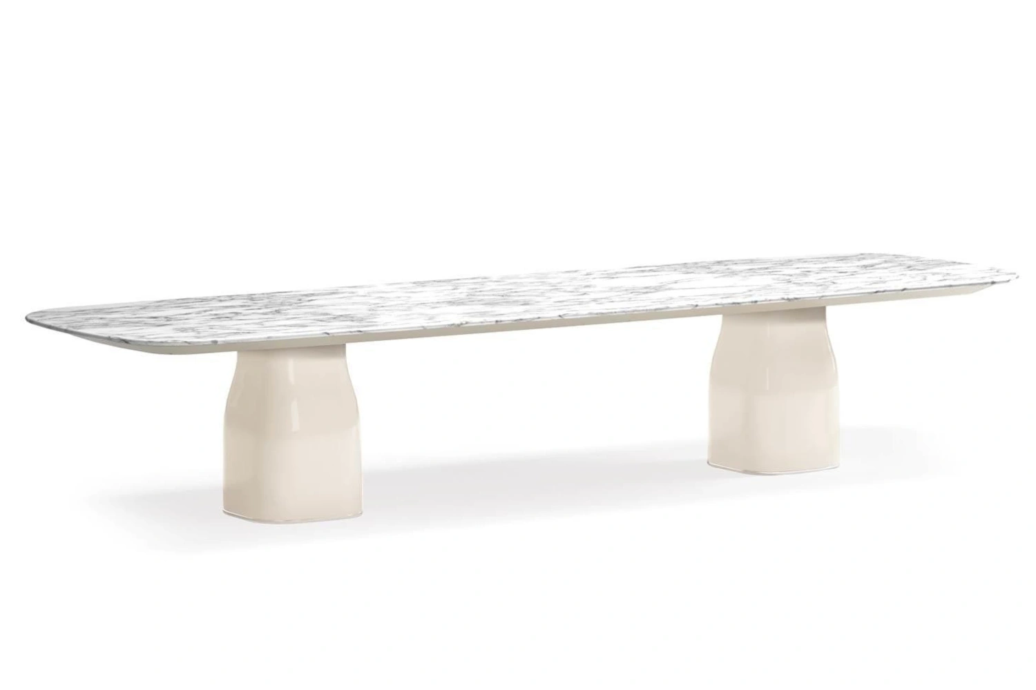 Mesa de Jantar Saki 1