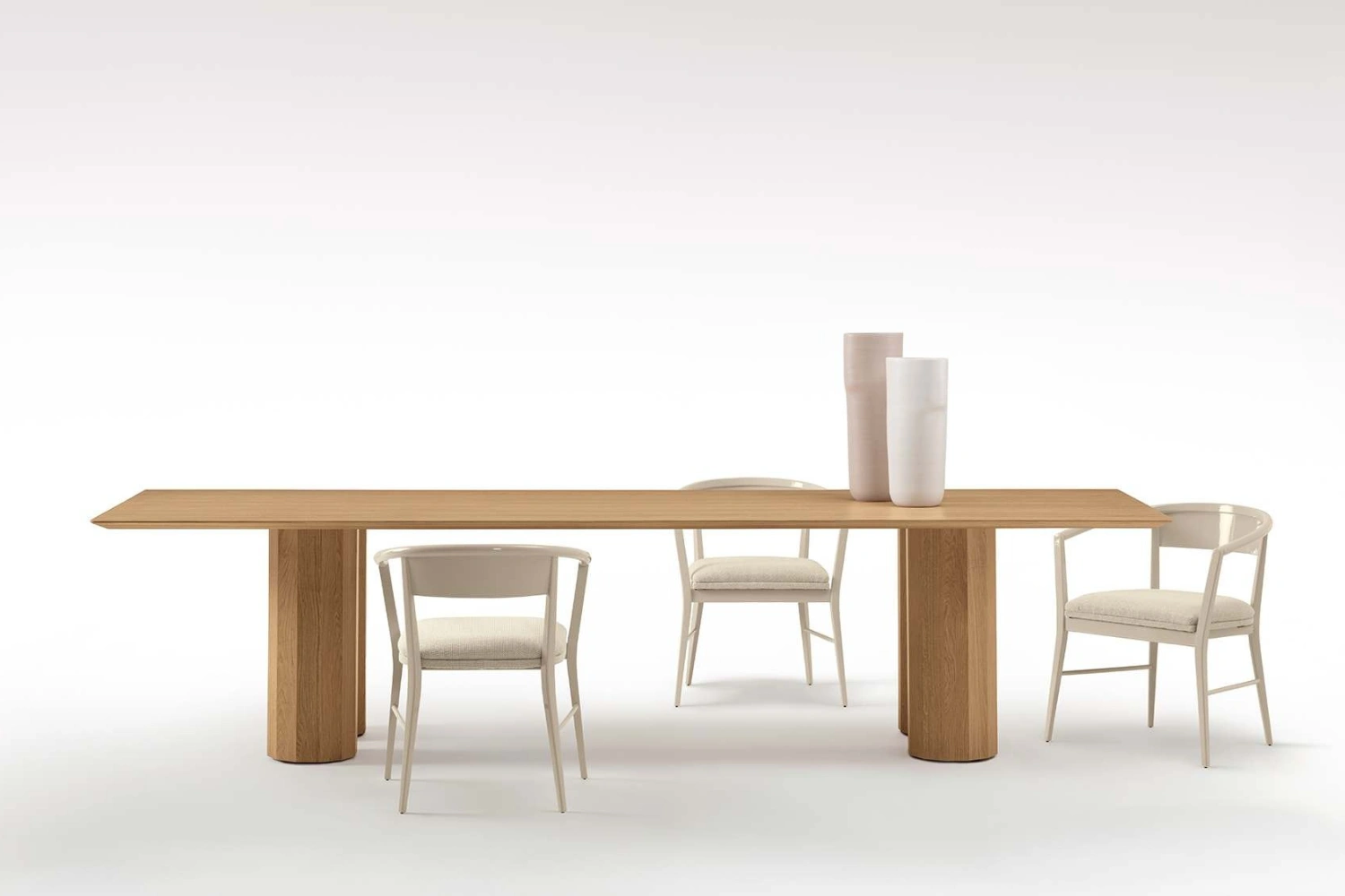 Mesa de Jantar Salinas 4