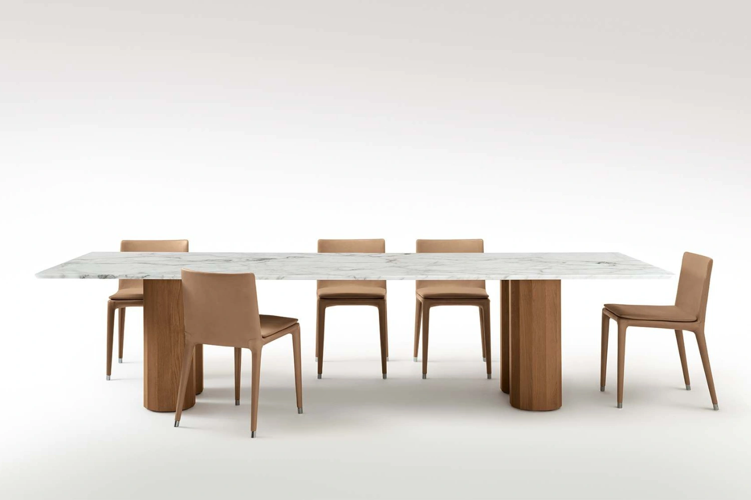 Mesa de Jantar Salinas 5