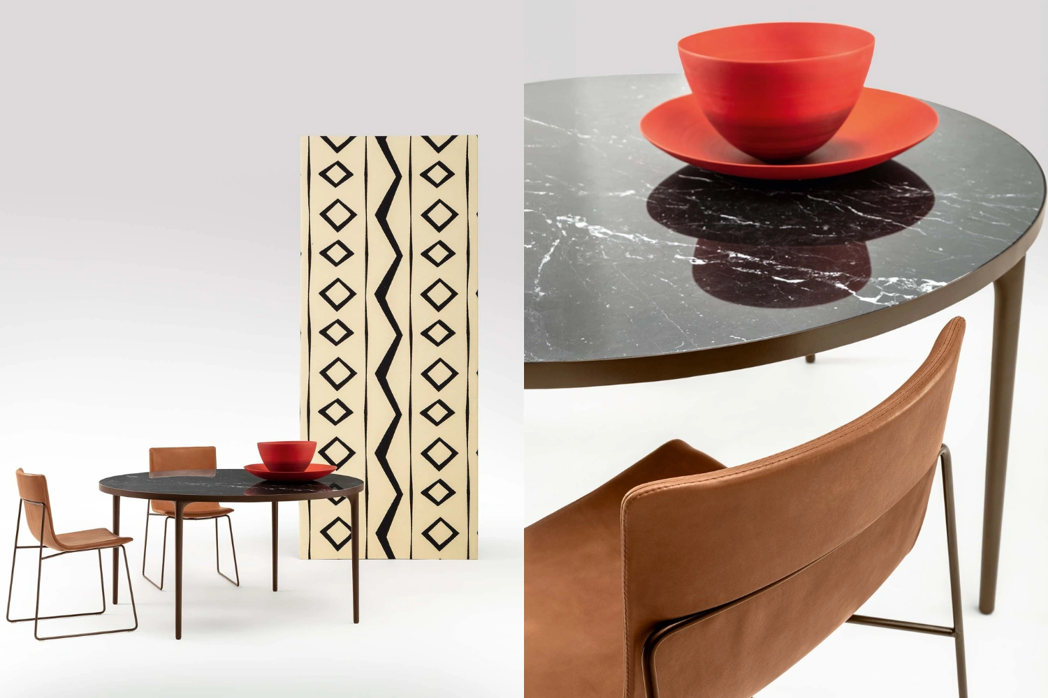 Mesa de Jantar Soul 1