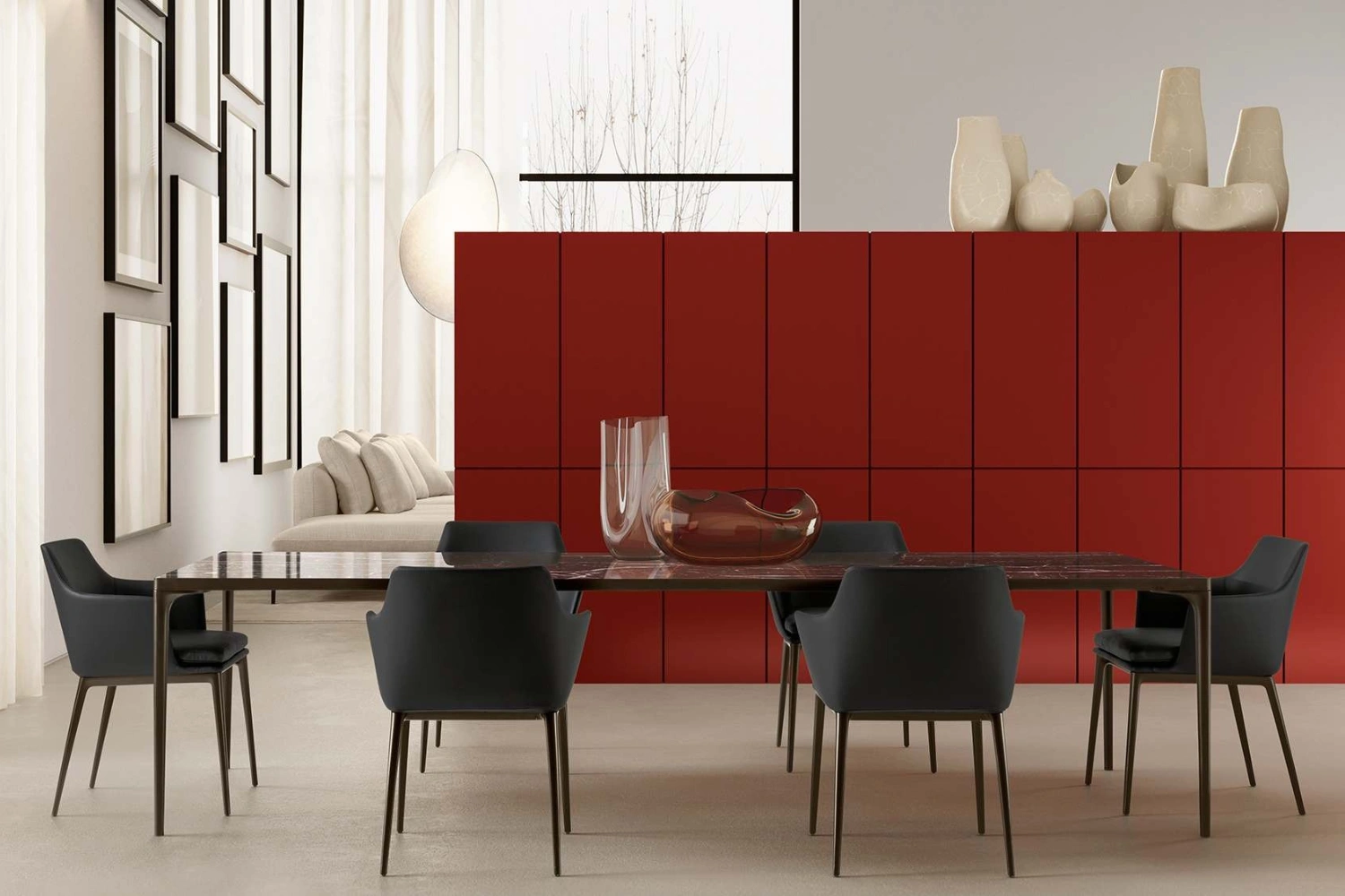 Mesa de Jantar Soul 2