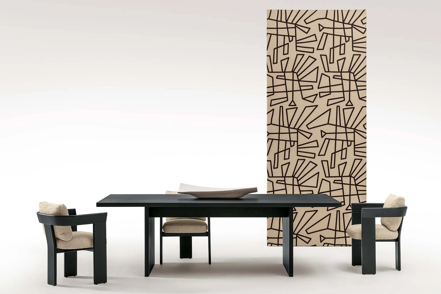 Mesa de Jantar Venice 3