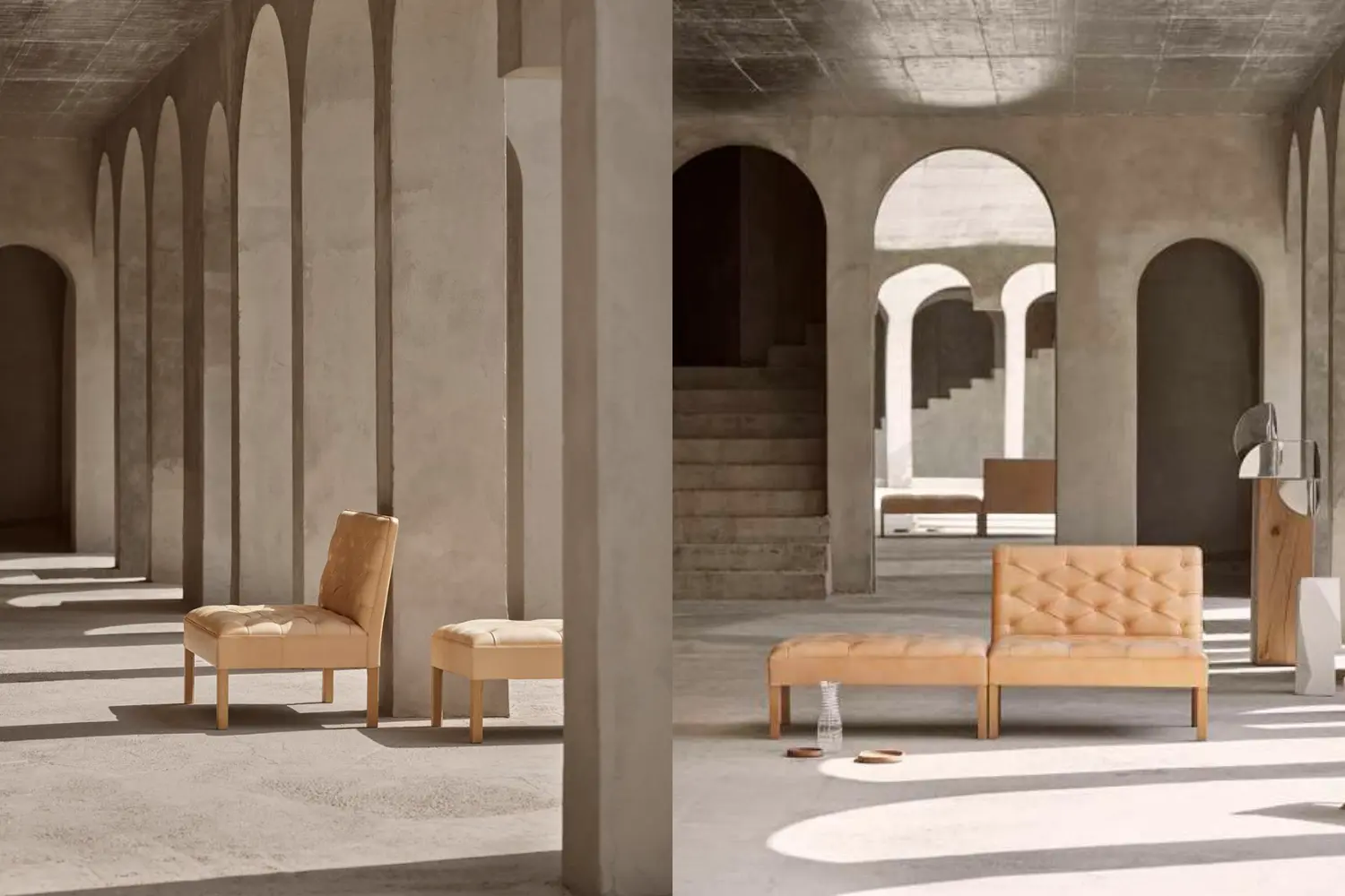 Módulo de Sofá KK48650-1